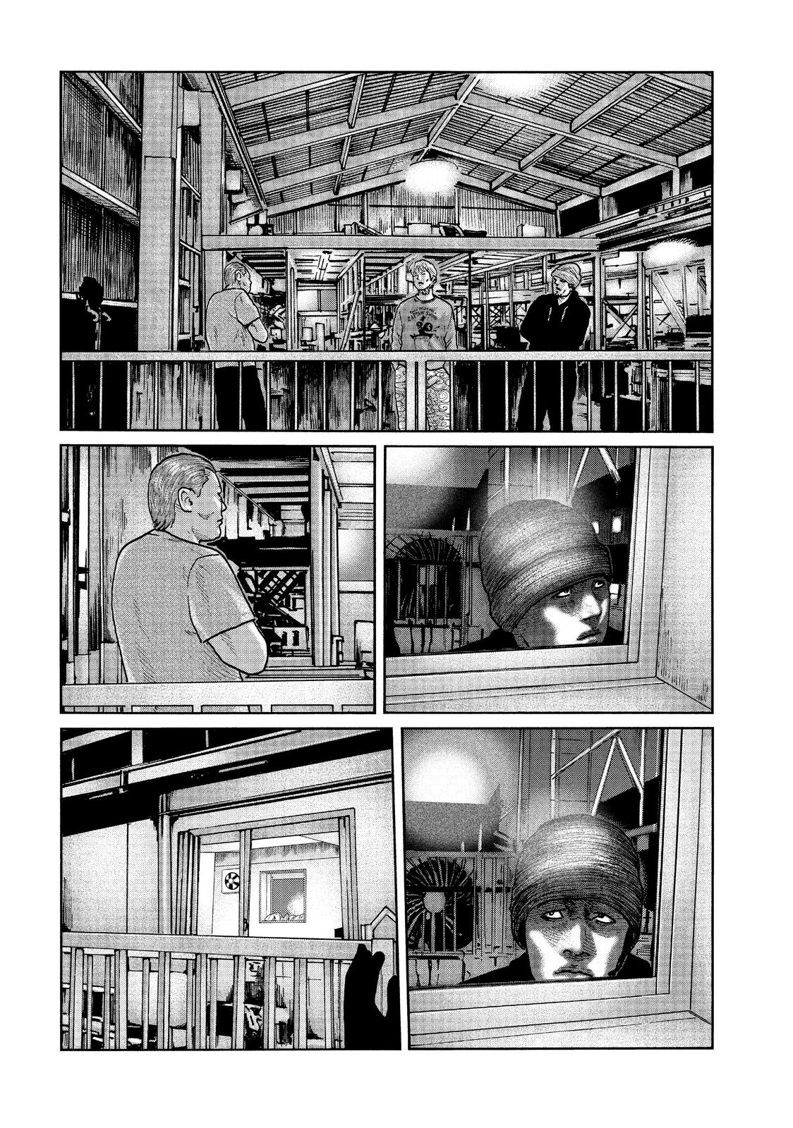 The Fable Chapter 58 - Page 14