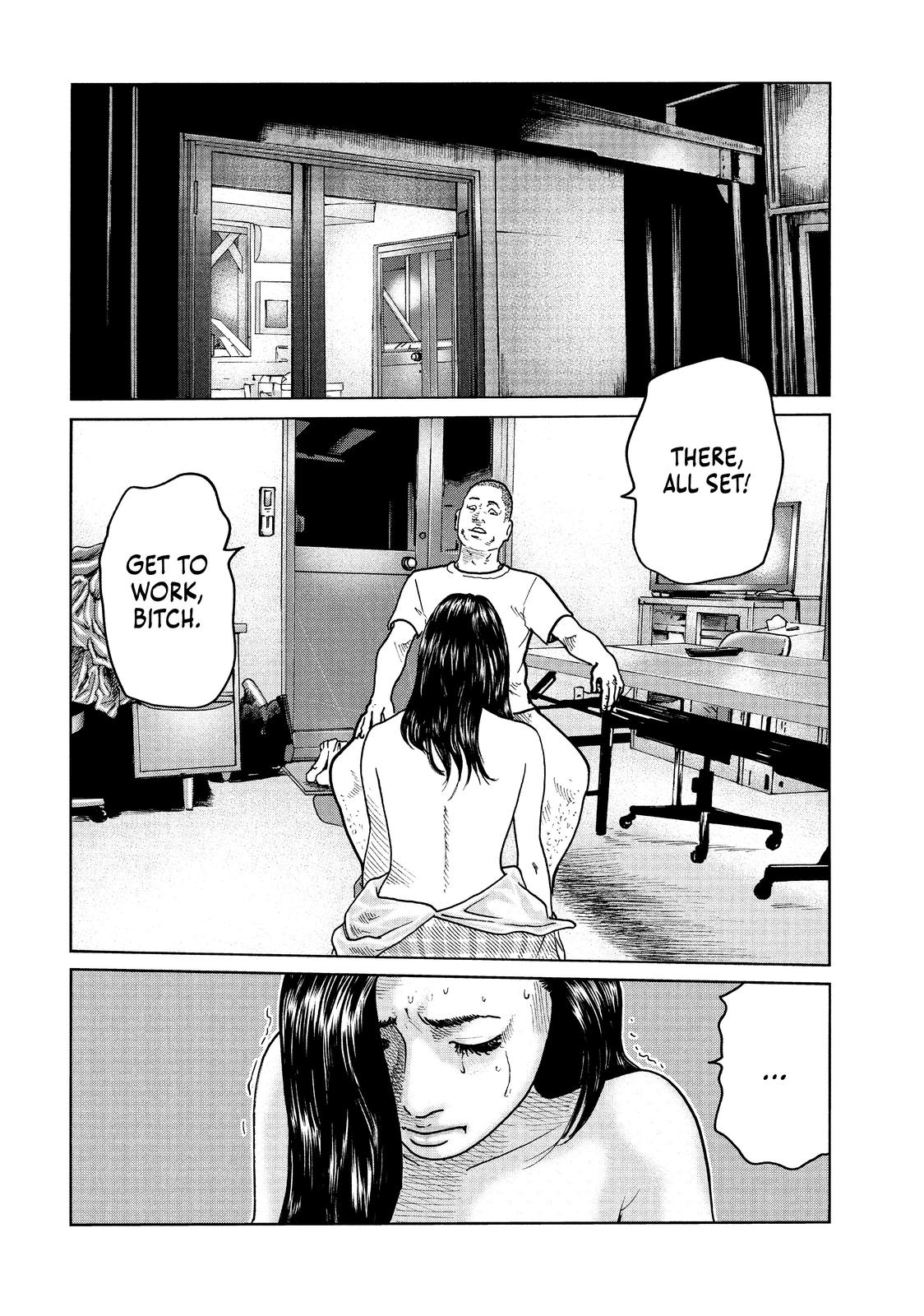 The Fable Chapter 59 - Page 4