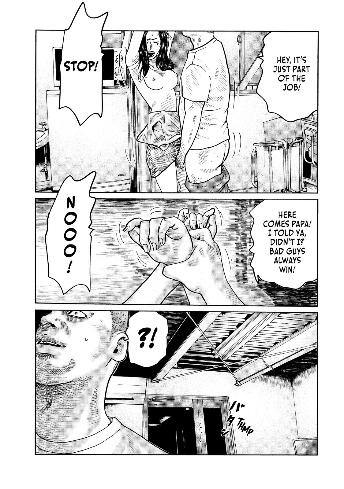 The Fable Chapter 59 - Page 13