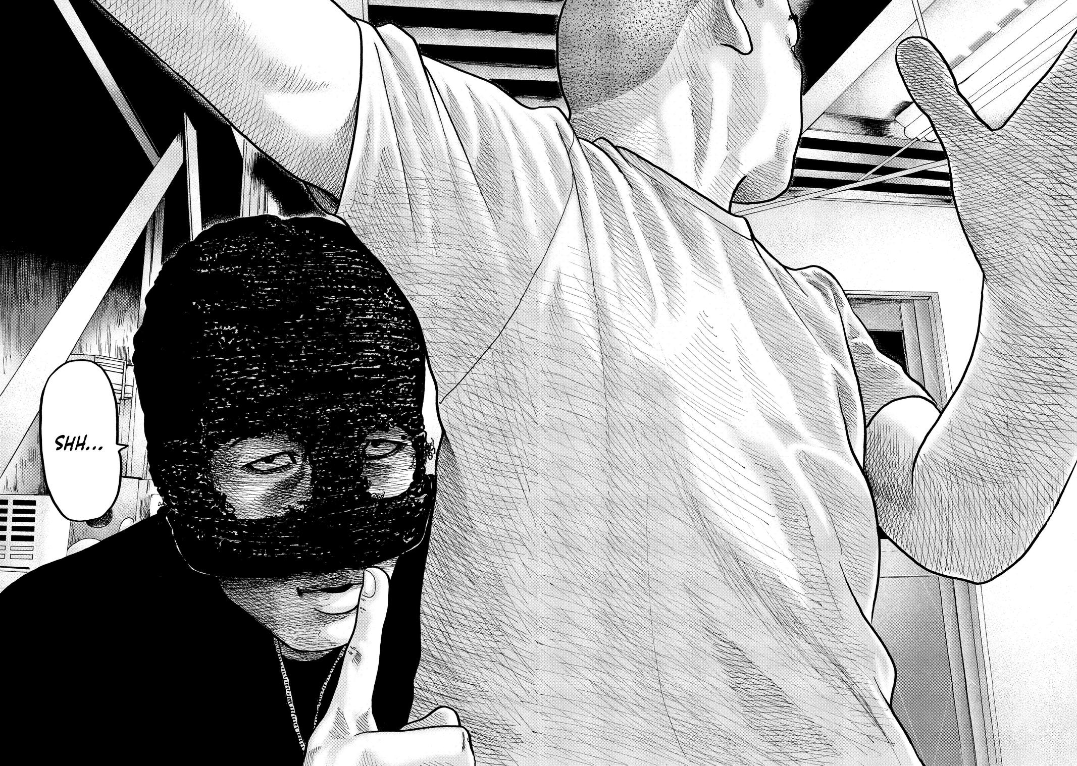 The Fable Chapter 59 - Page 14