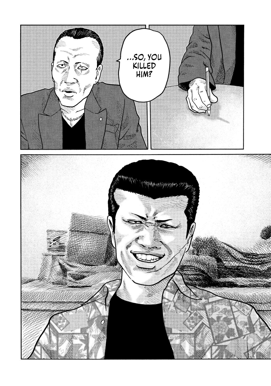 The Fable Chapter 60 - Page 10