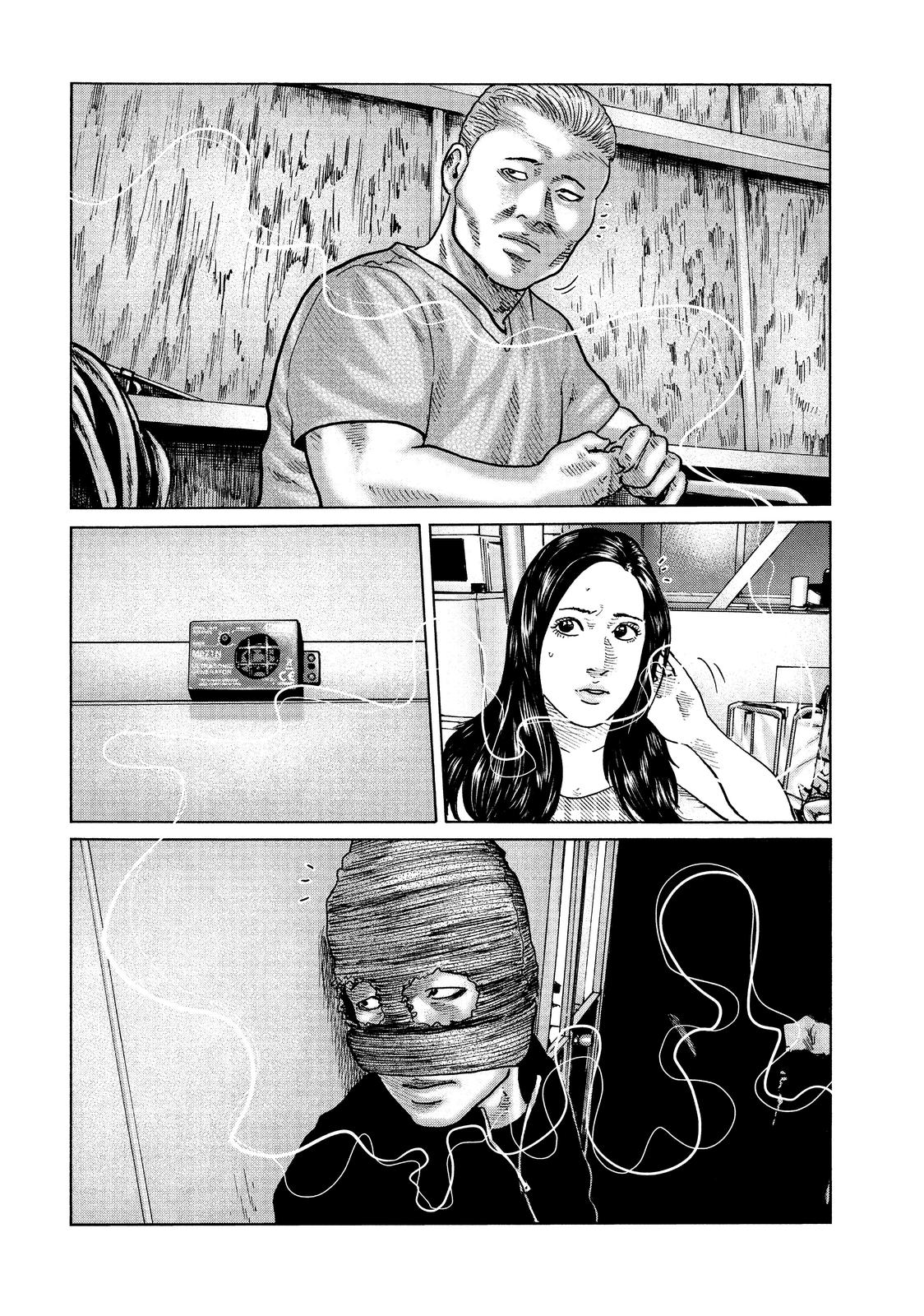 The Fable Chapter 60 - Page 12