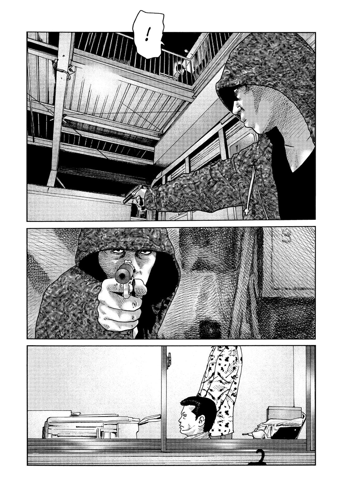 The Fable Chapter 60 - Page 14