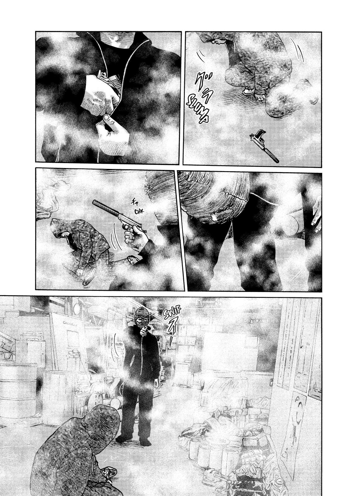 The Fable Chapter 63 - Page 13