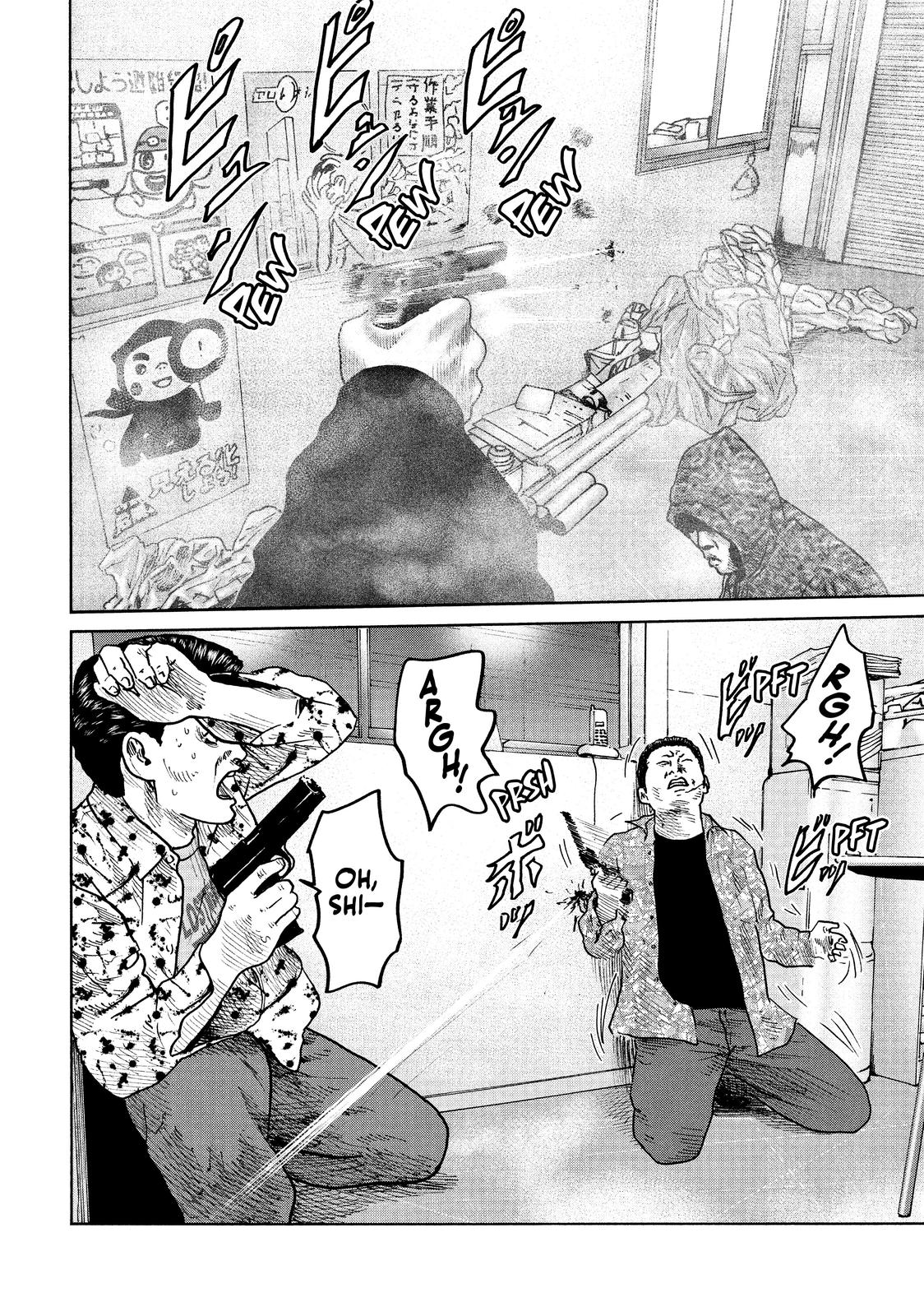 The Fable Chapter 63 - Page 14