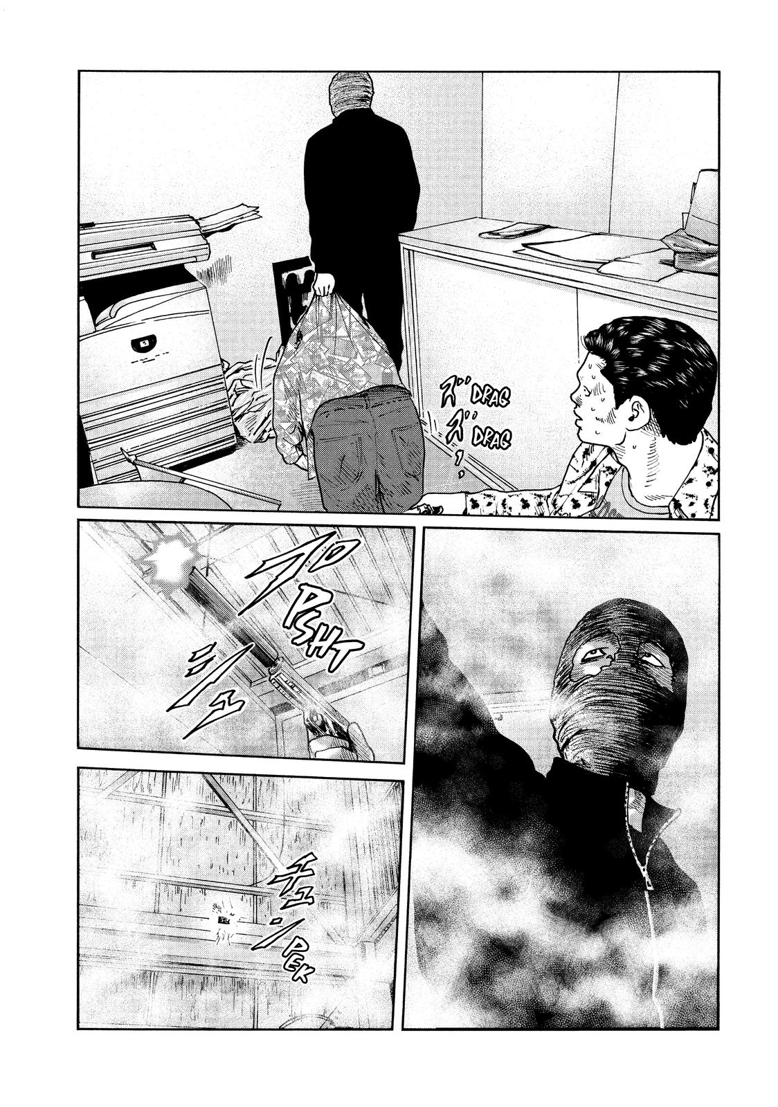 The Fable Chapter 63 - Page 17