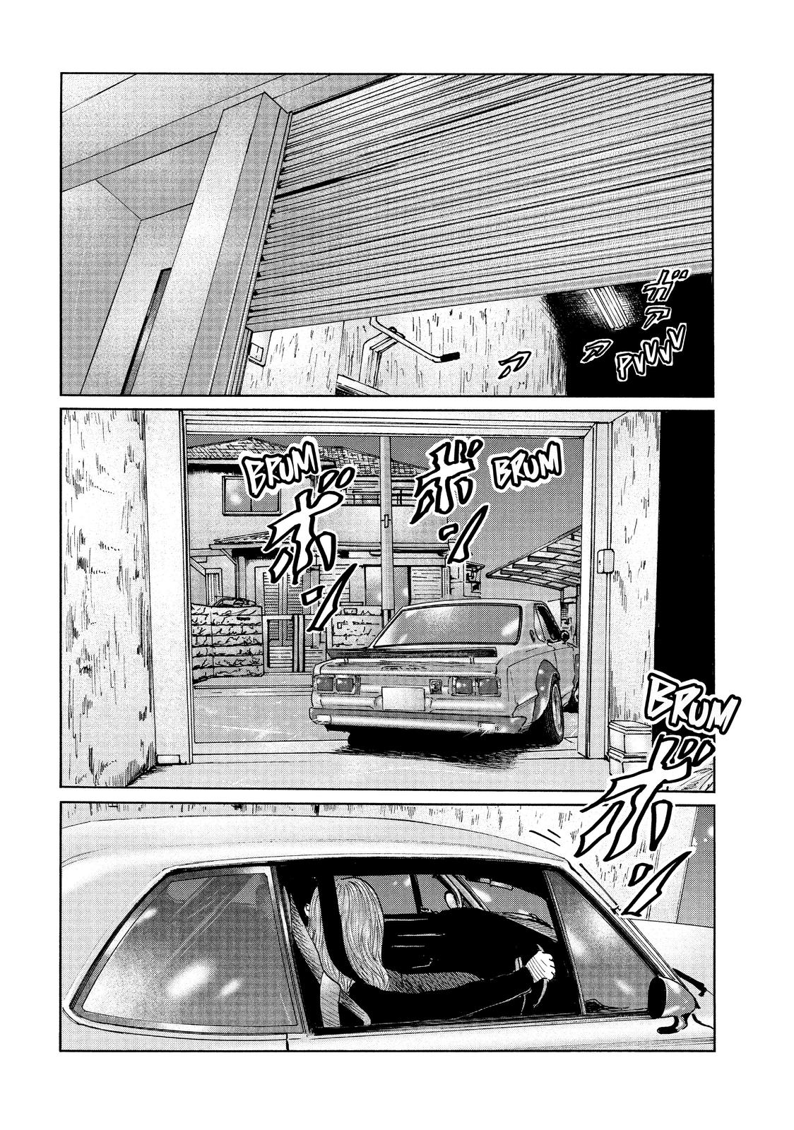 The Fable Chapter 64 - Page 17