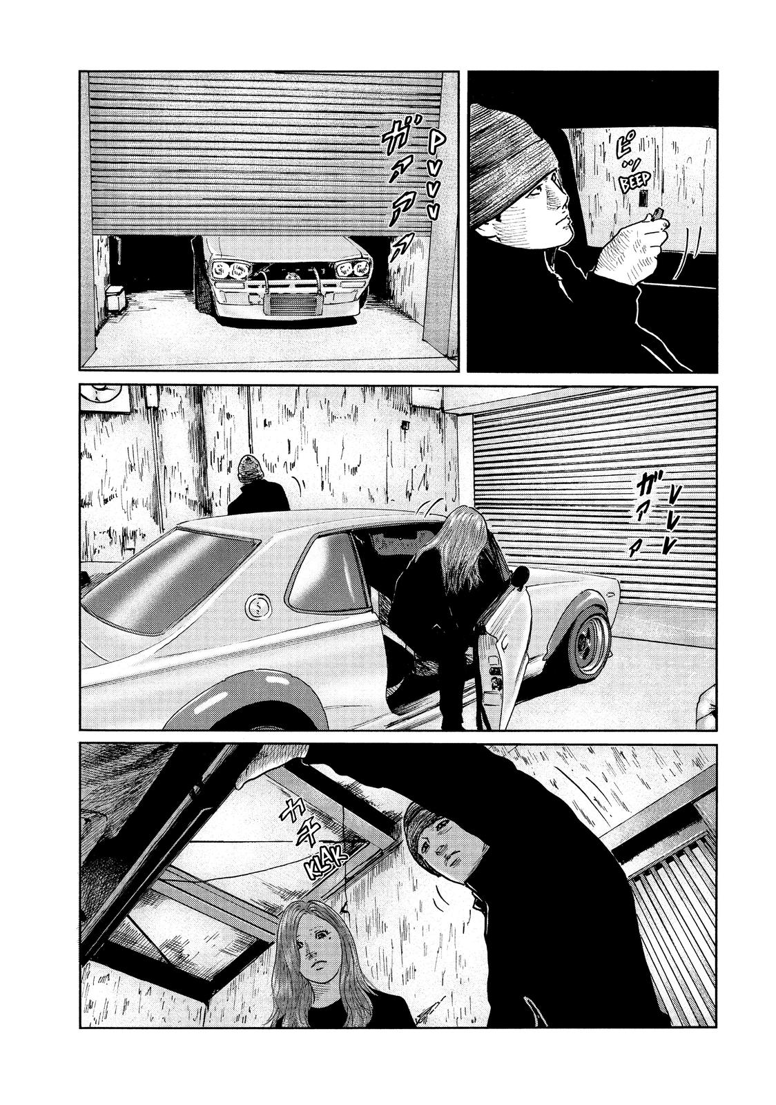 The Fable Chapter 64 - Page 18