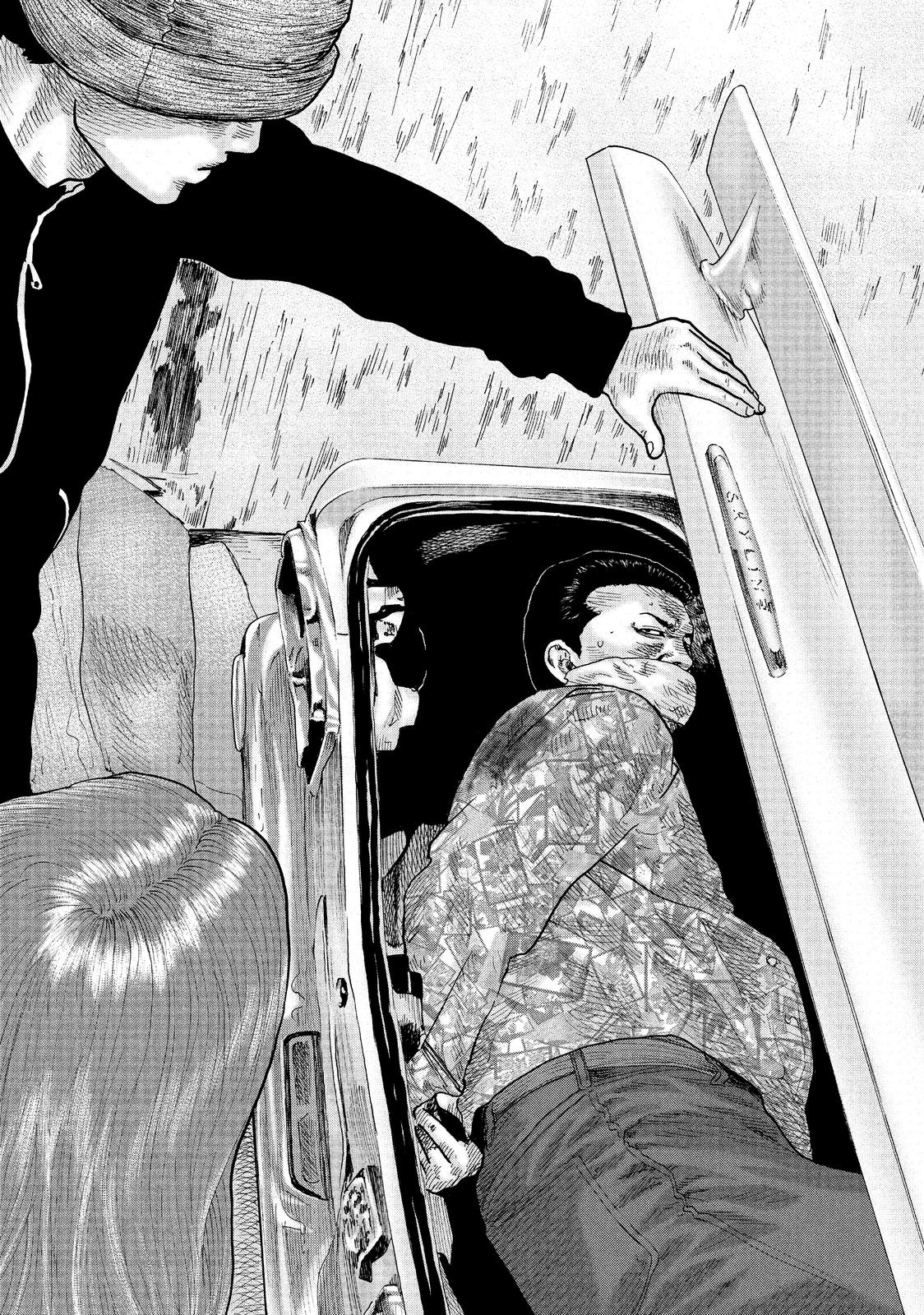 The Fable Chapter 64 - Page 19