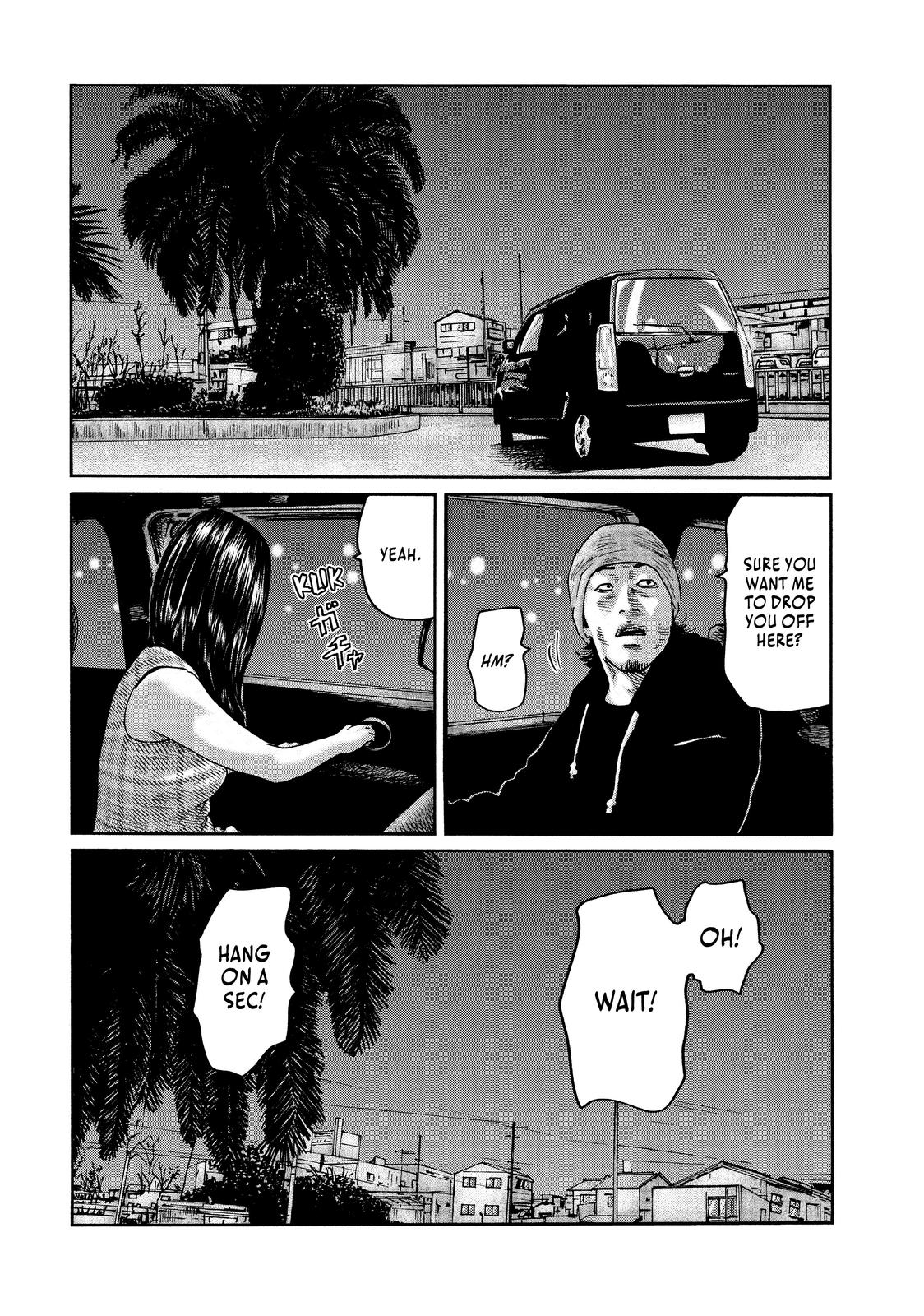 The Fable Chapter 65 - Page 6