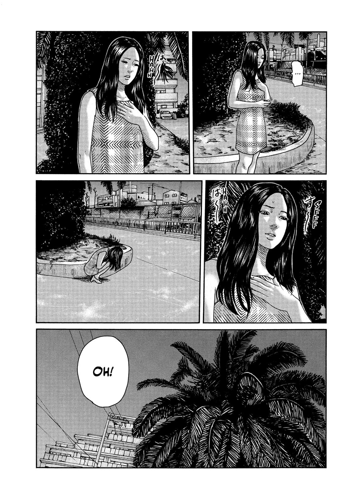 The Fable Chapter 65 - Page 9