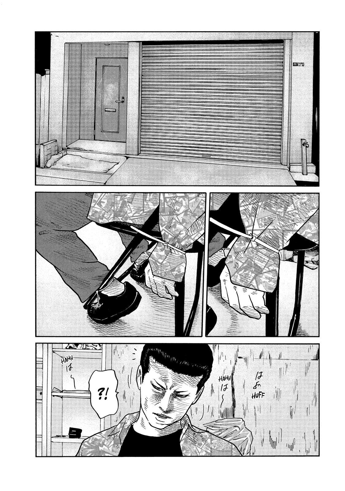 The Fable Chapter 65 - Page 16