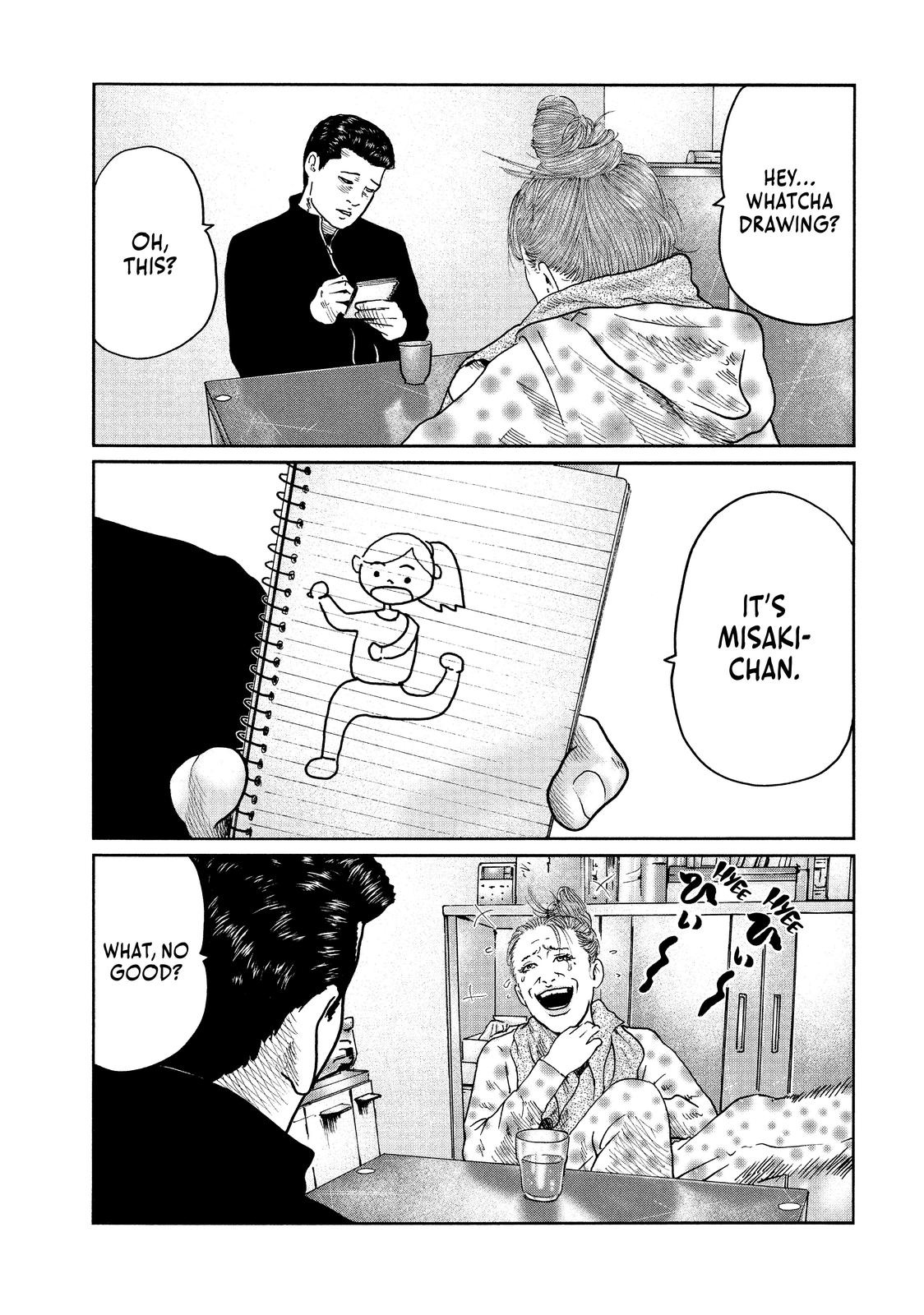 The Fable Chapter 66 - Page 13