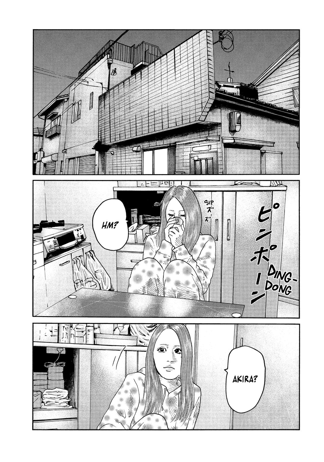 The Fable Chapter 67 - Page 7