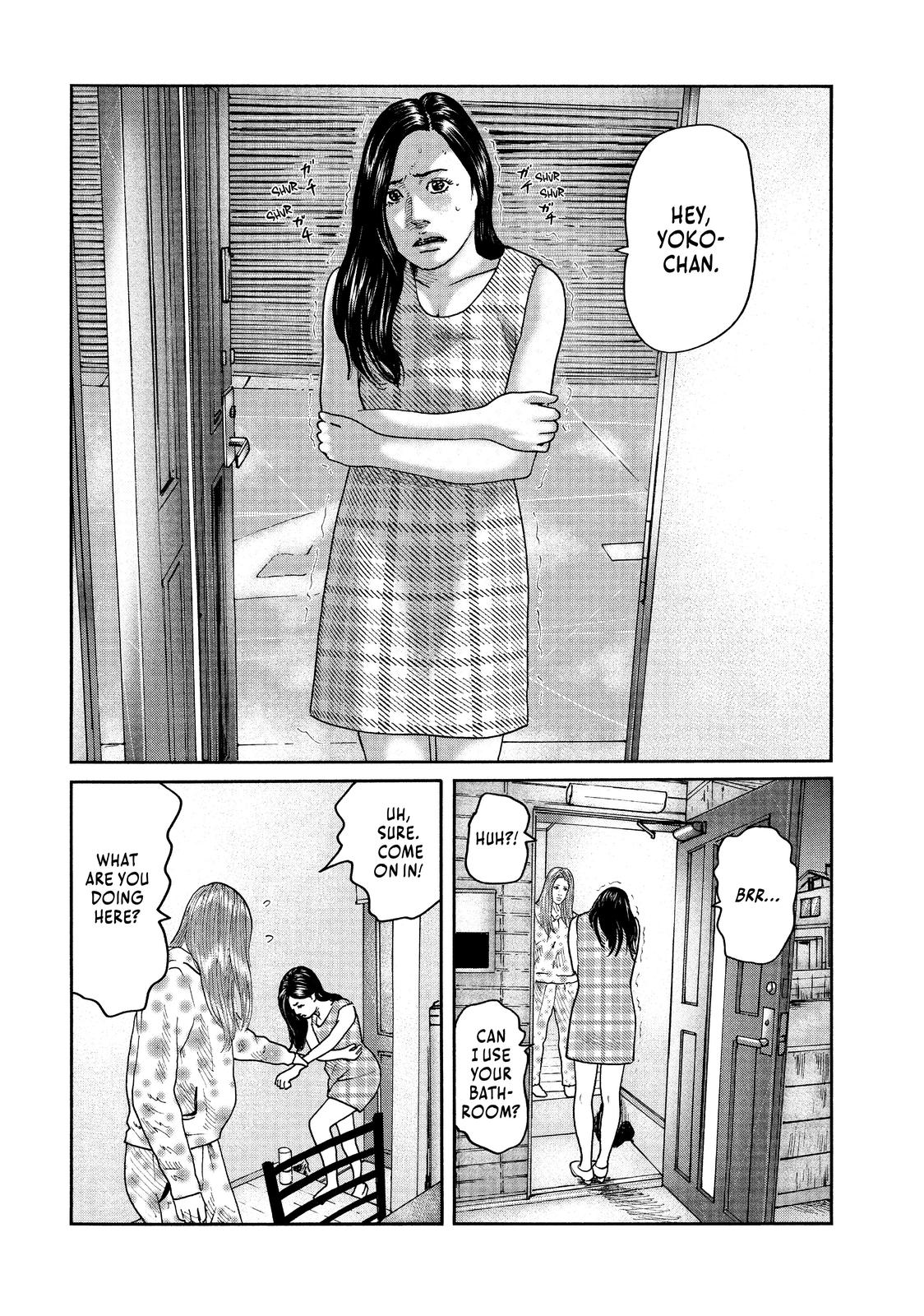 The Fable Chapter 67 - Page 8