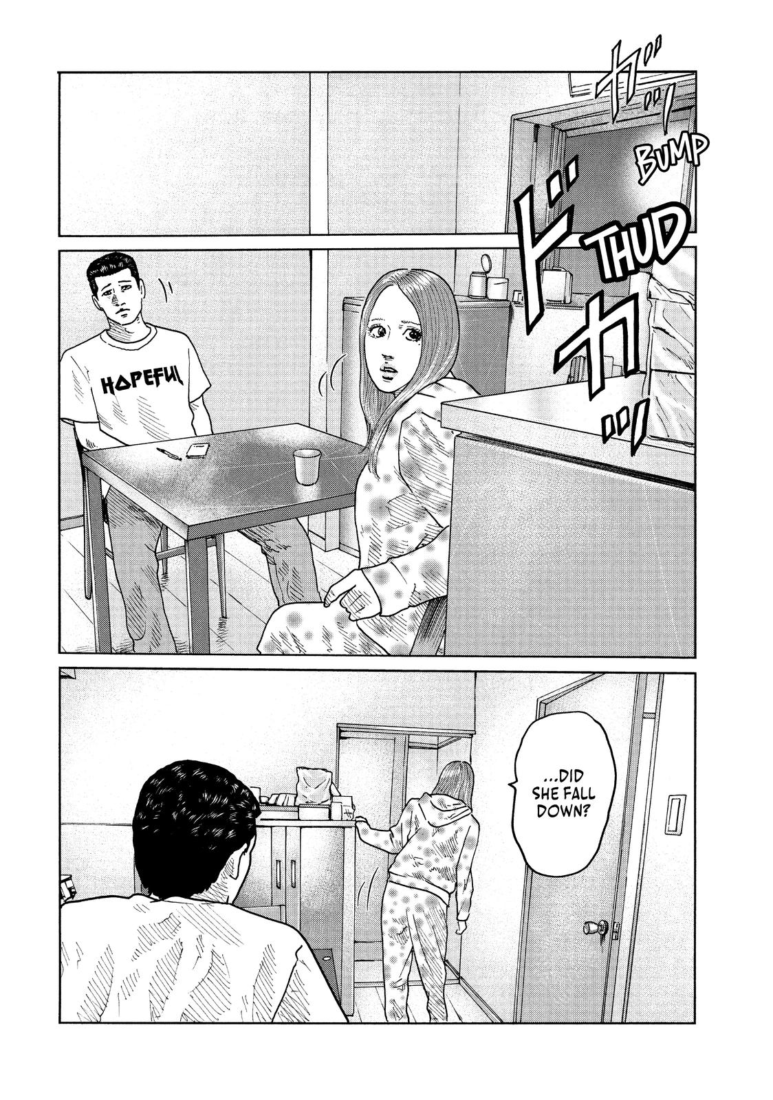 The Fable Chapter 67 - Page 18