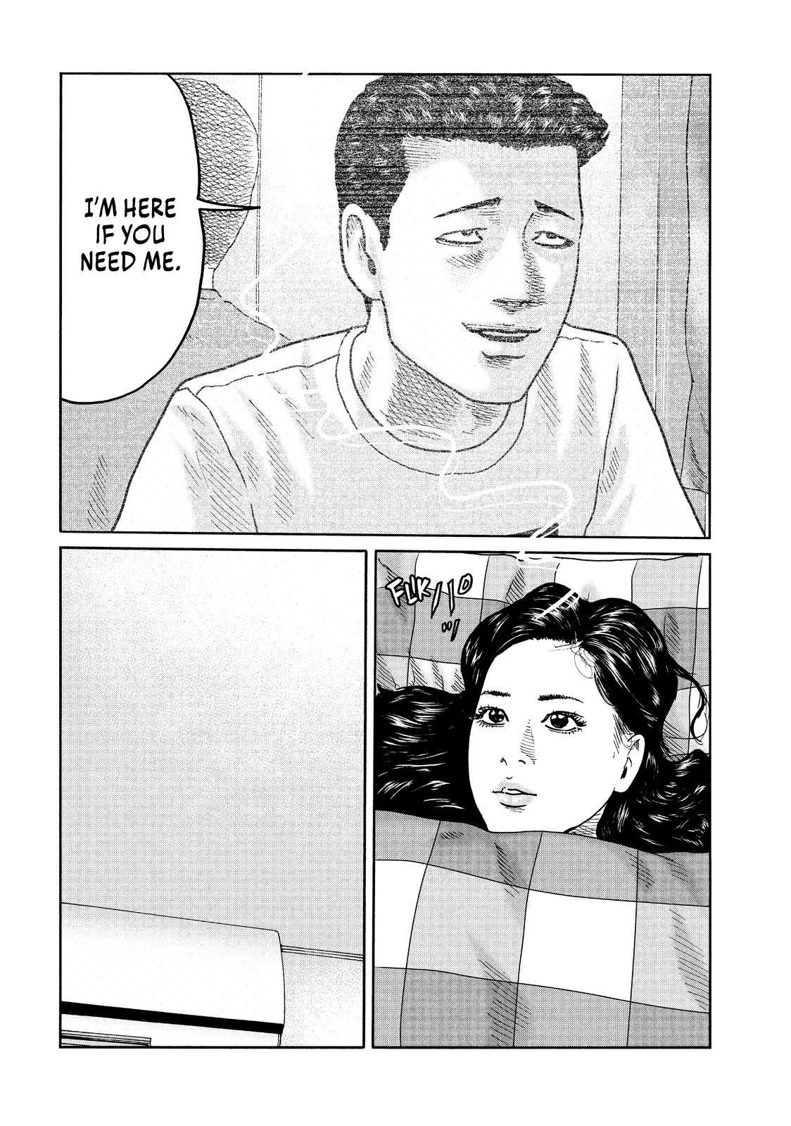 The Fable Chapter 68 - Page 4