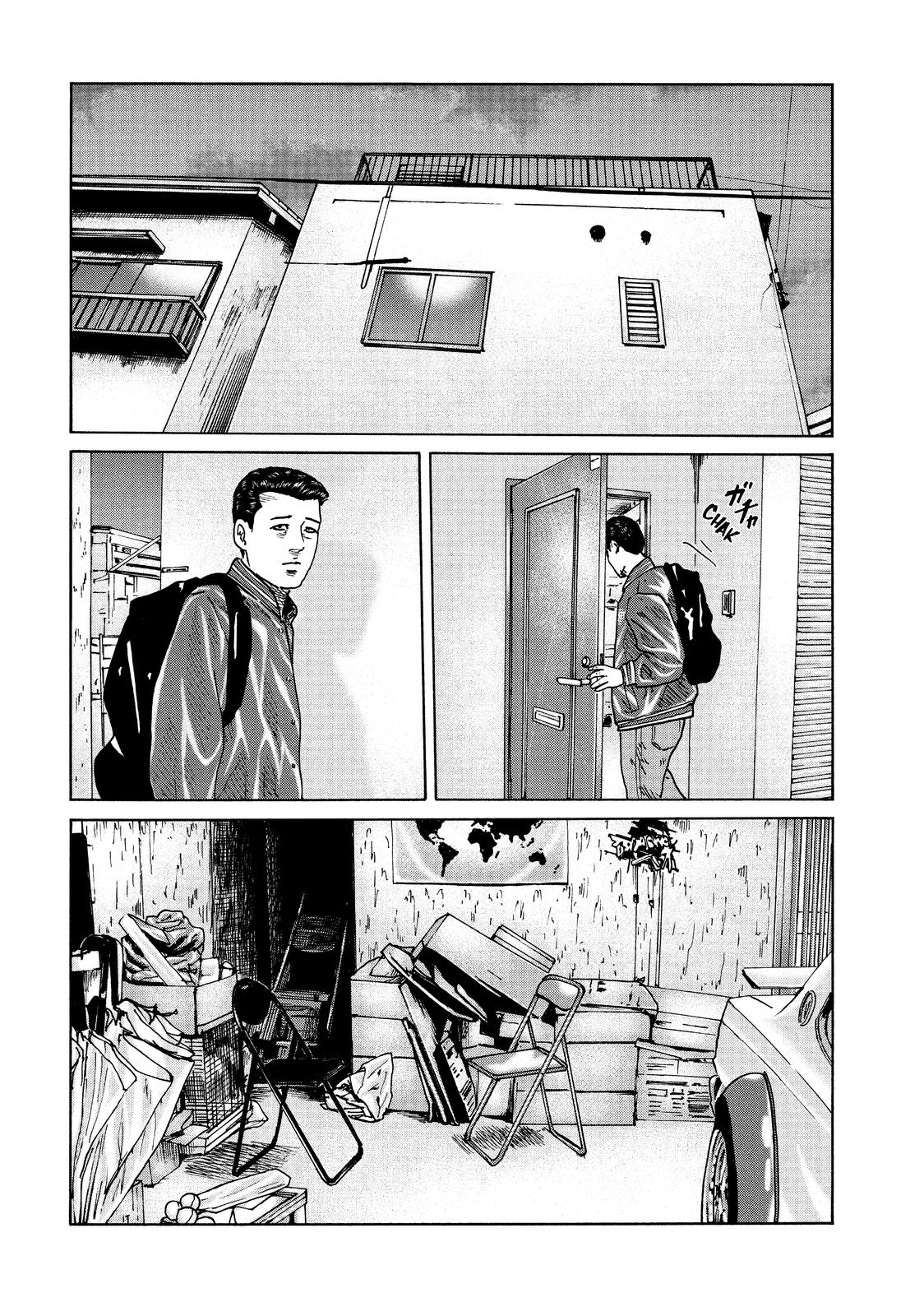 The Fable Chapter 68 - Page 16