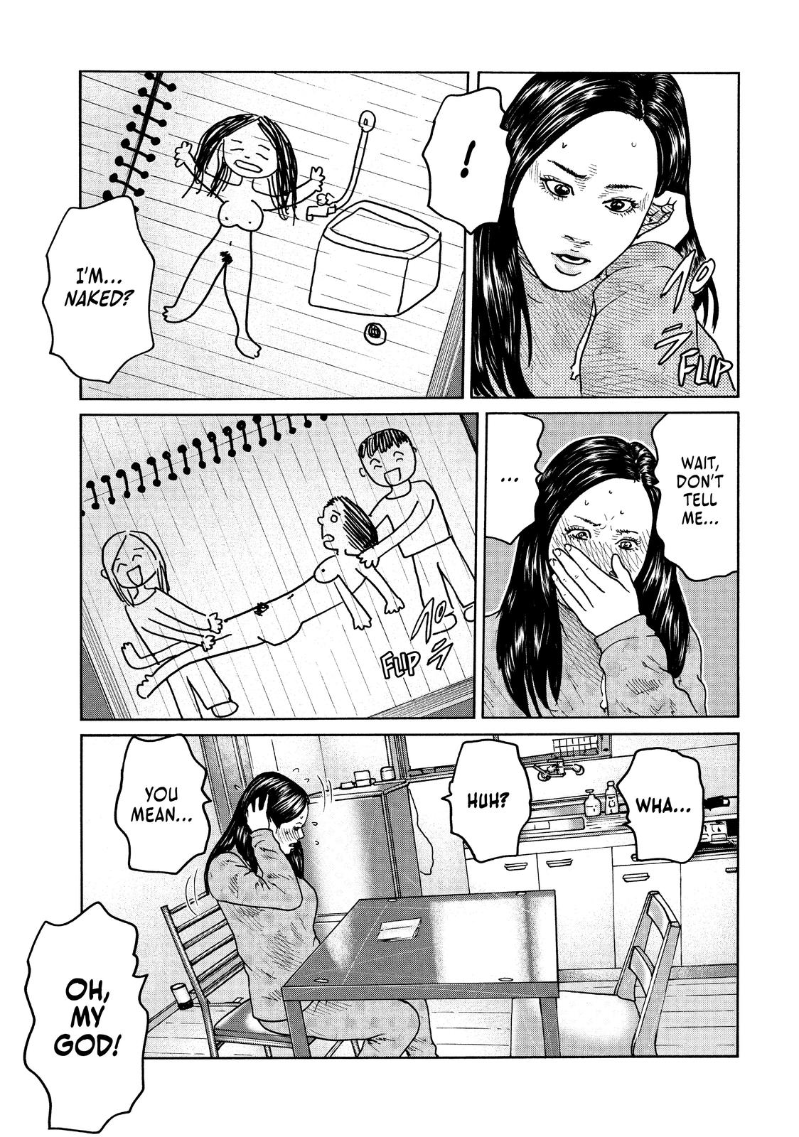 The Fable Chapter 68 - Page 19