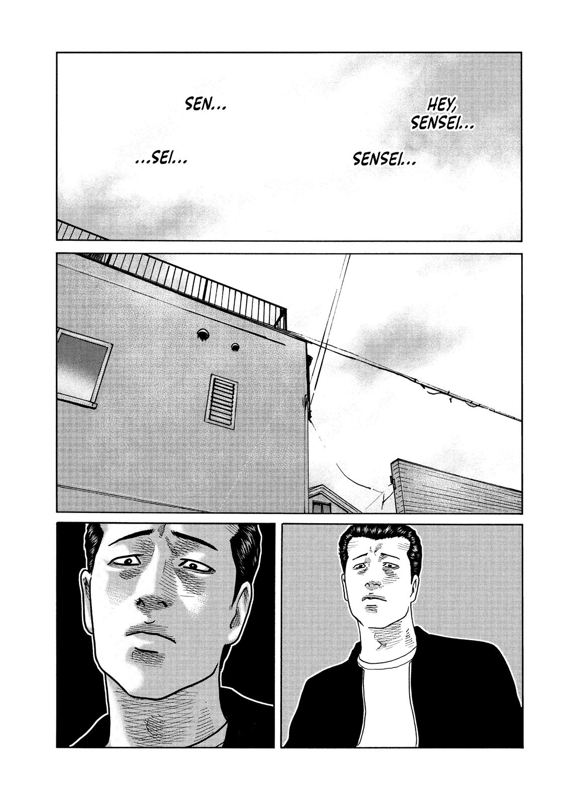 The Fable Chapter 69 - Page 13