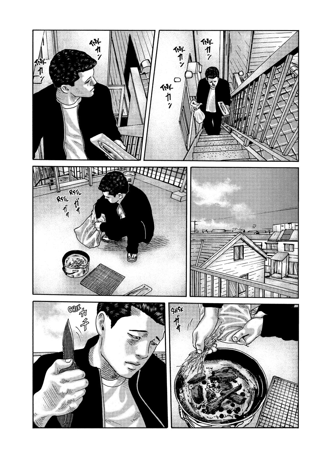 The Fable Chapter 69 - Page 15