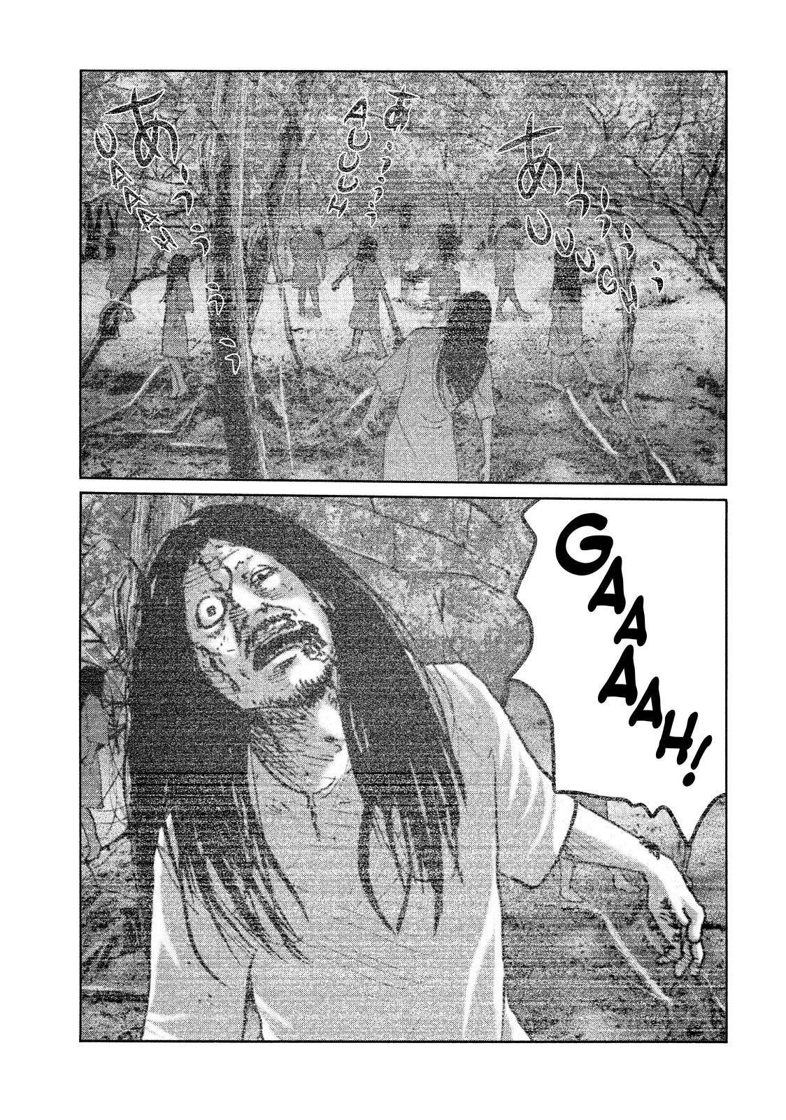 The Fable Chapter 71 - Page 5