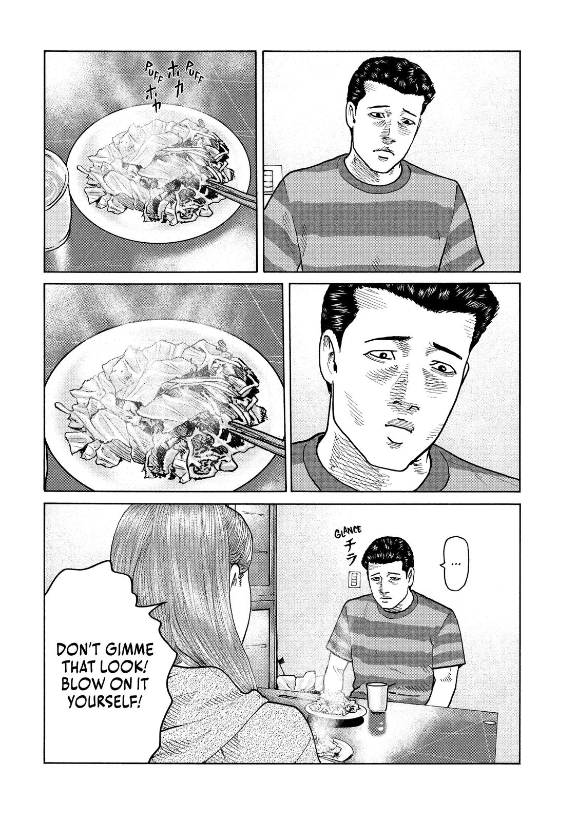 The Fable Chapter 72 - Page 12