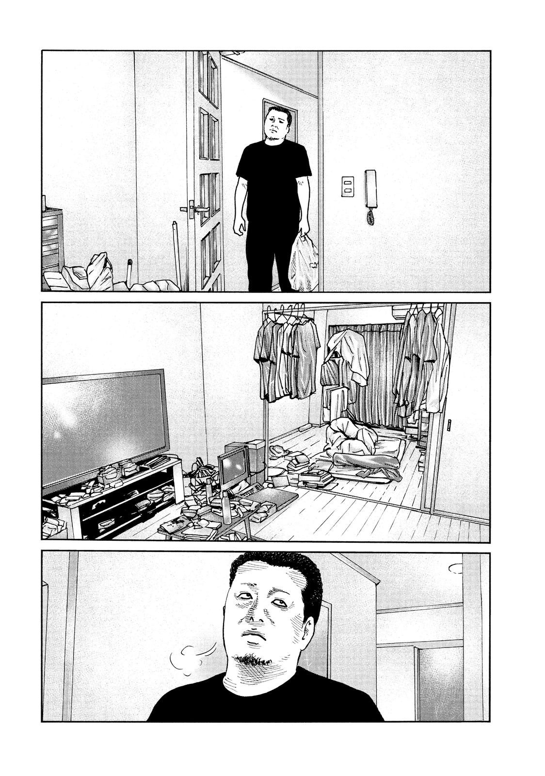 The Fable Chapter 73 - Page 12