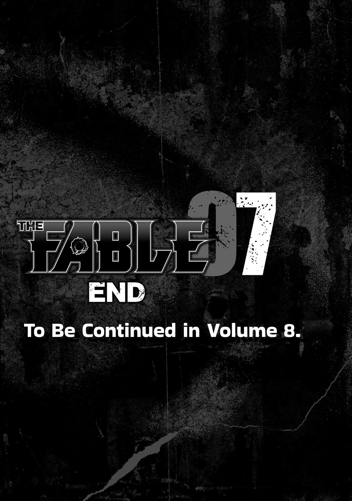 The Fable Chapter 74 - Page 19