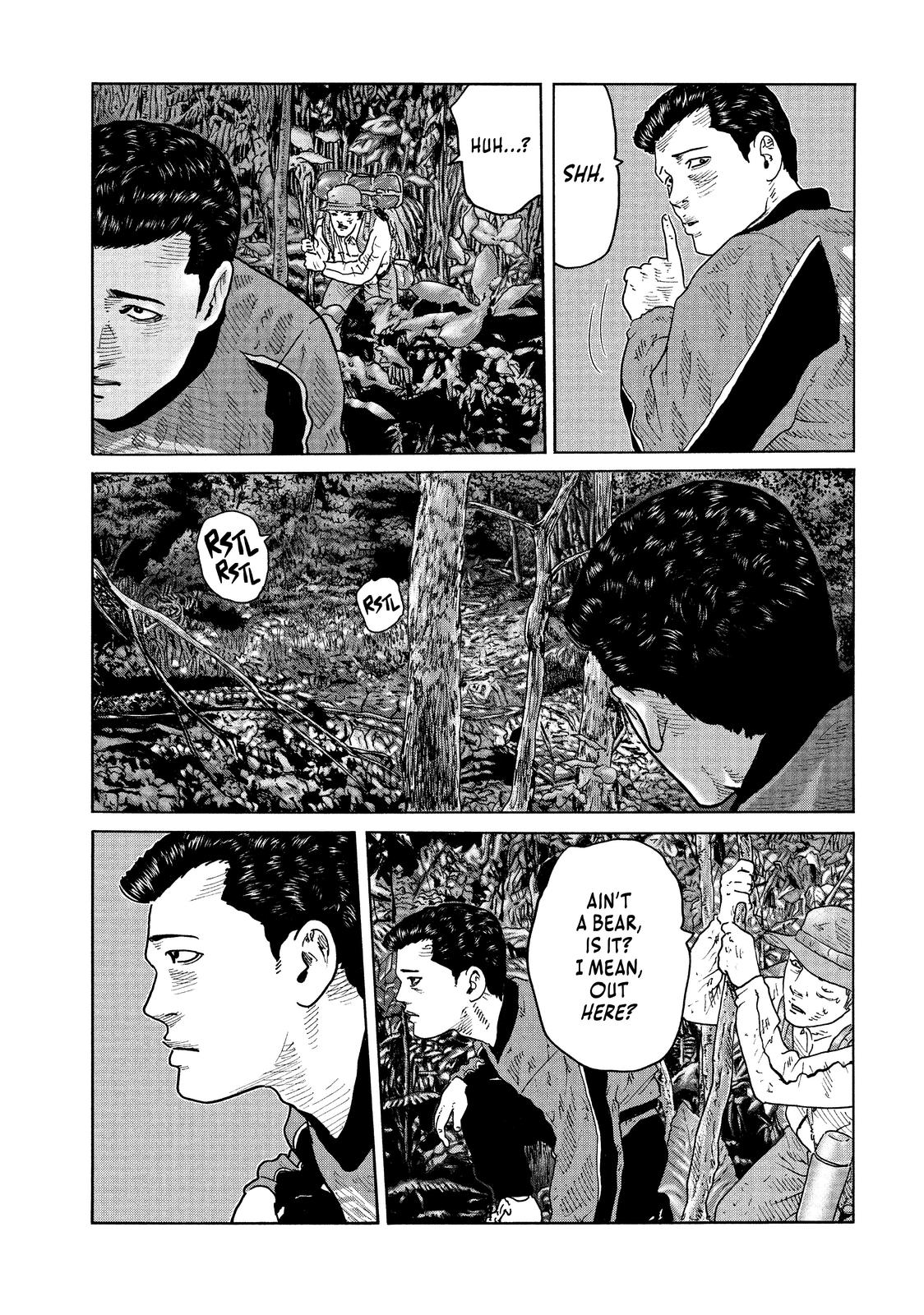 The Fable Chapter 75 - Page 14