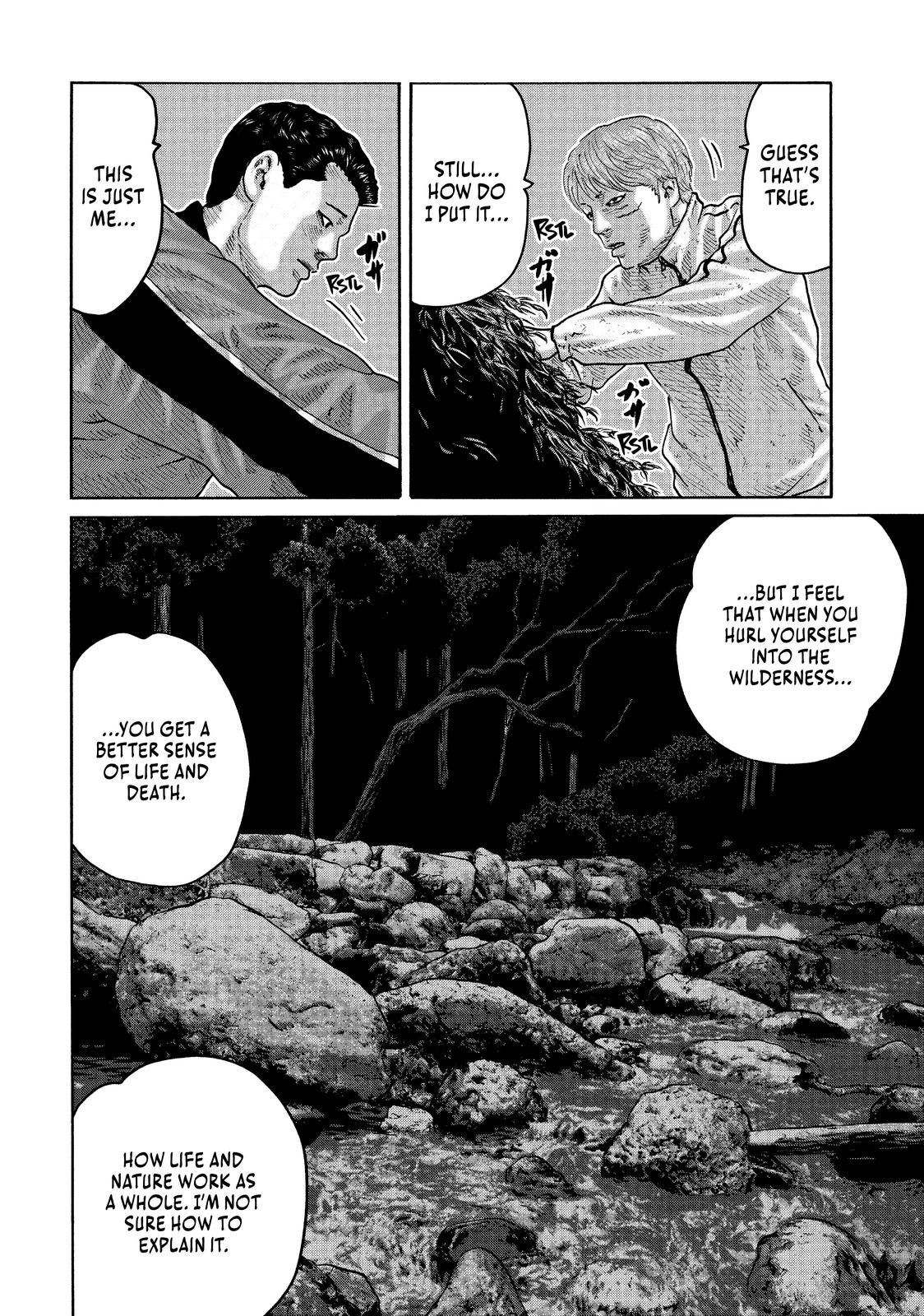 The Fable Chapter 77 - Page 4