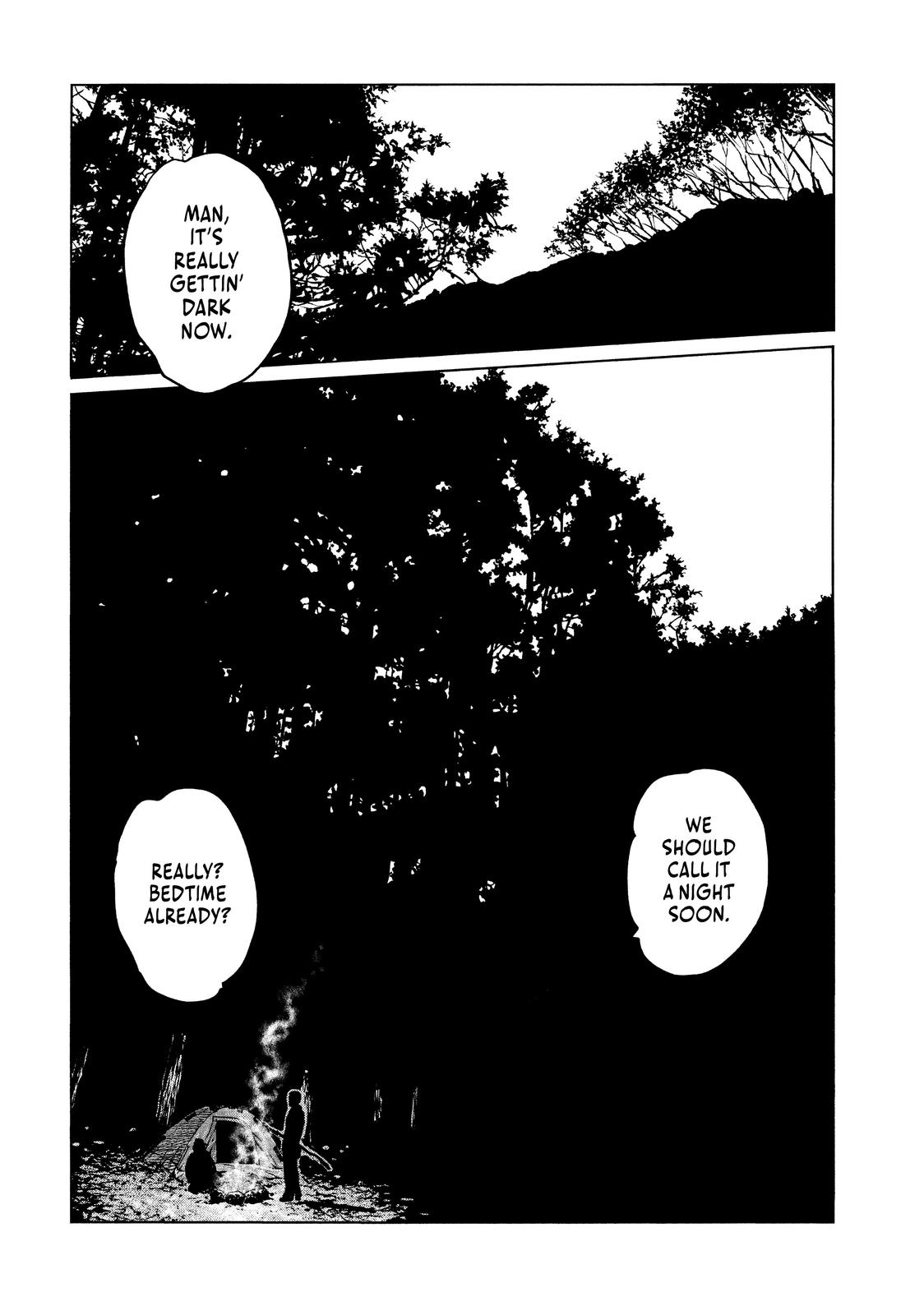 The Fable Chapter 77 - Page 12