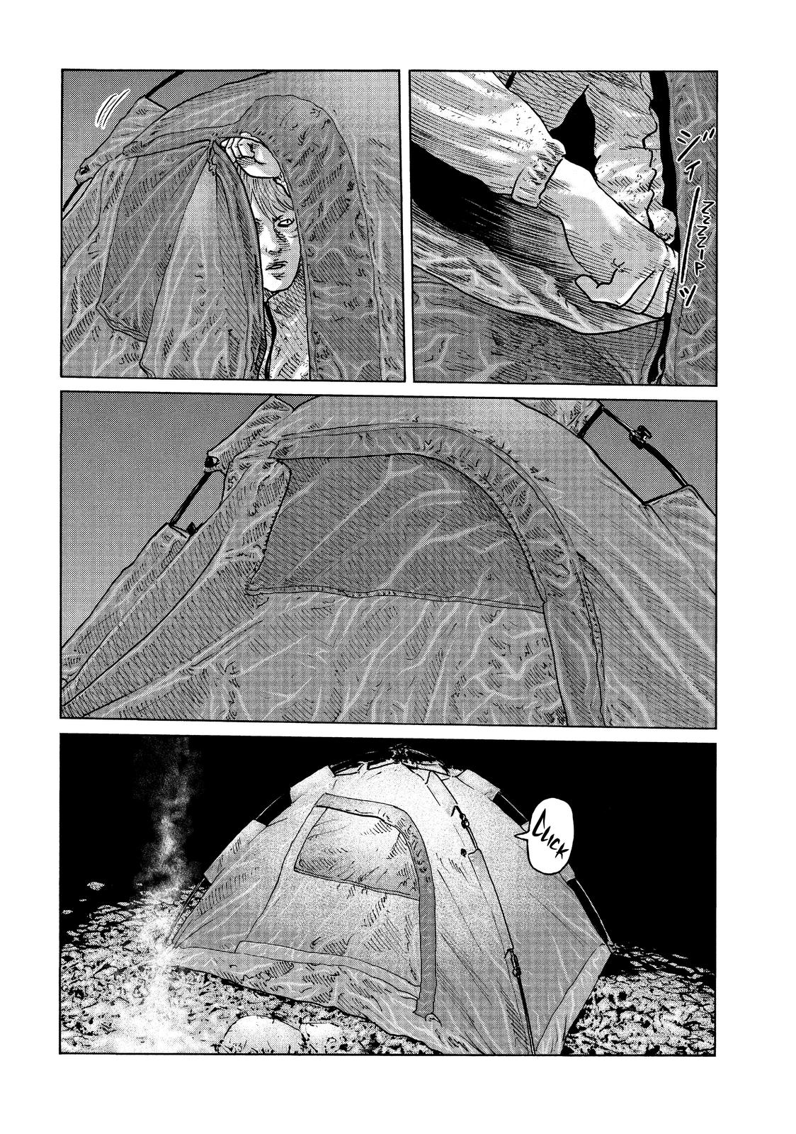 The Fable Chapter 78 - Page 6