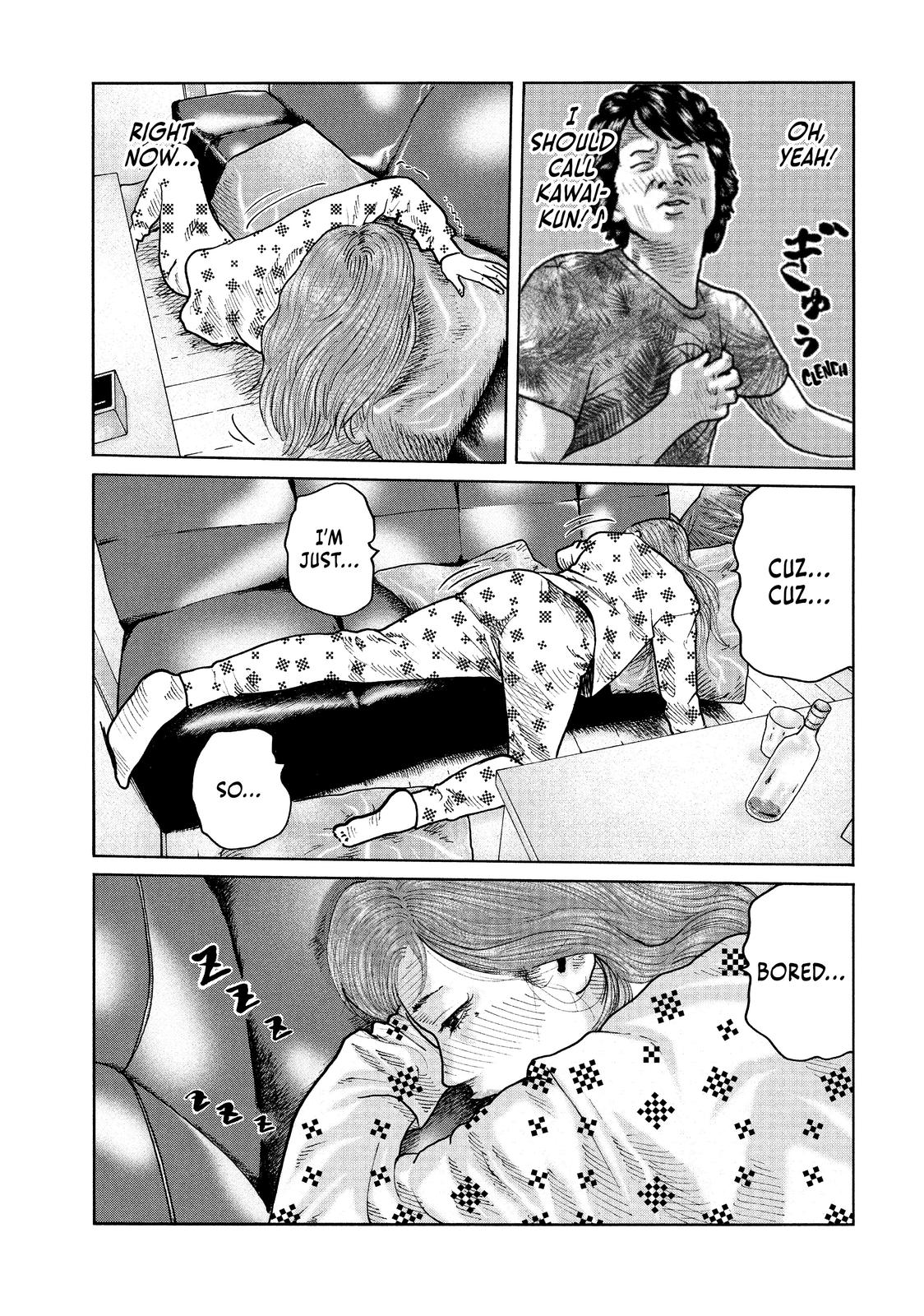 The Fable Chapter 78 - Page 13