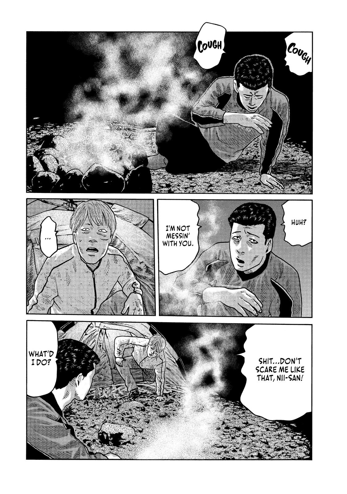 The Fable Chapter 78 - Page 16