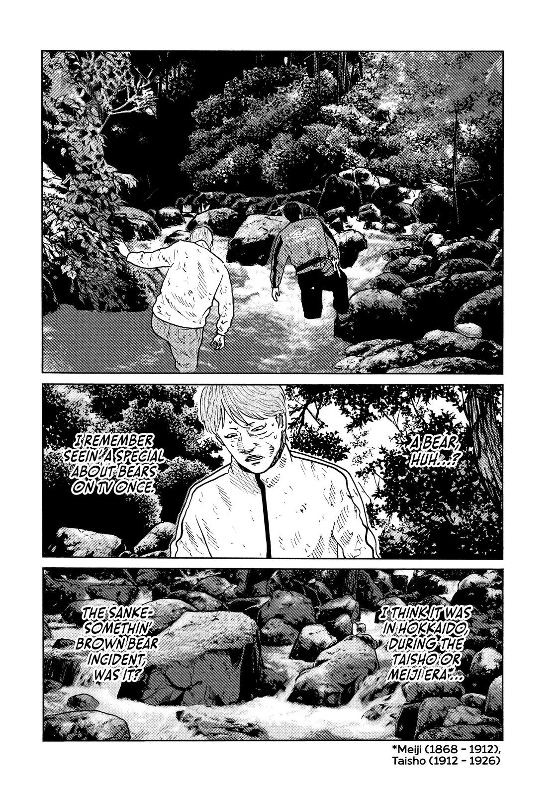 The Fable Chapter 79 - Page 10