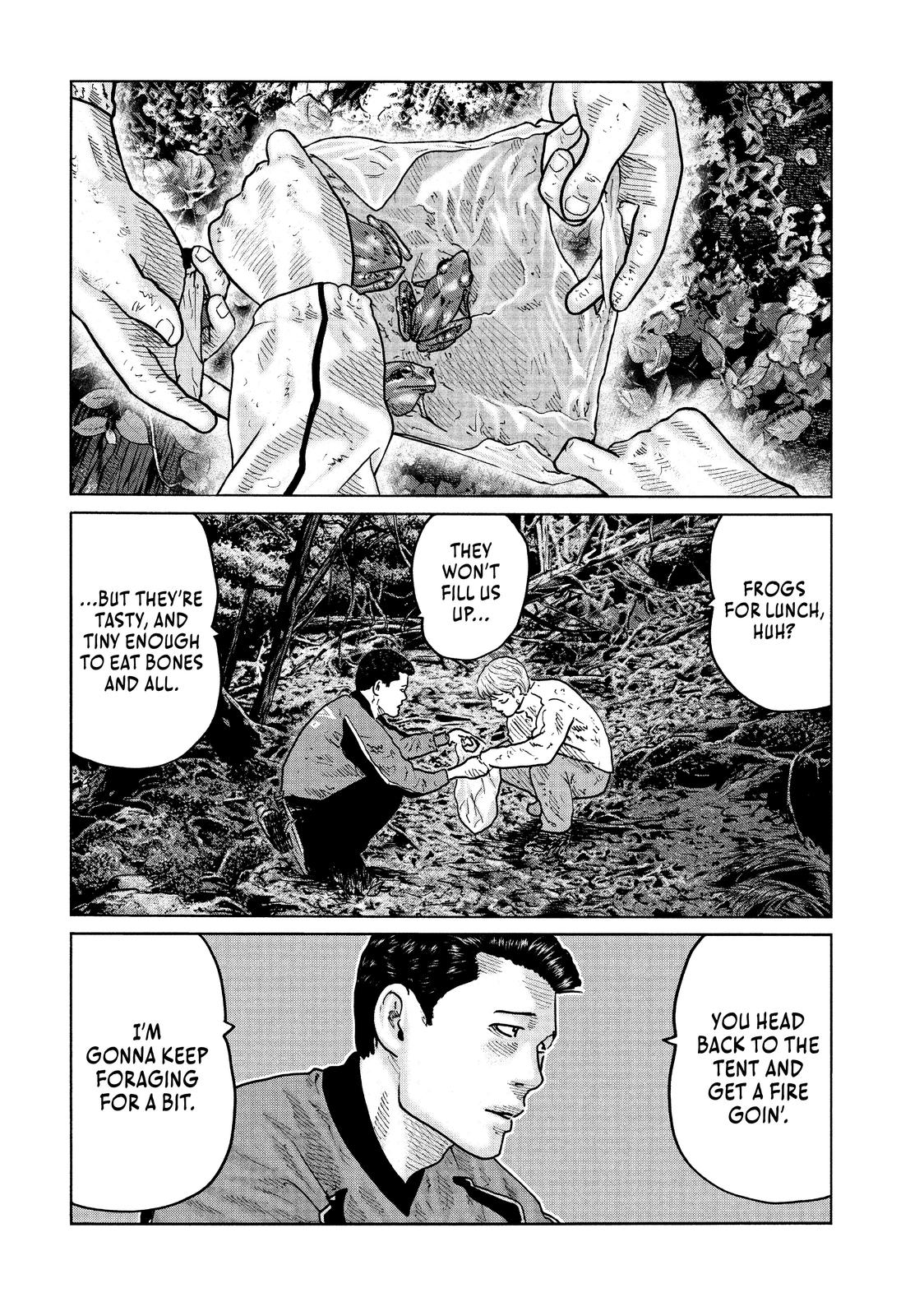 The Fable Chapter 79 - Page 12