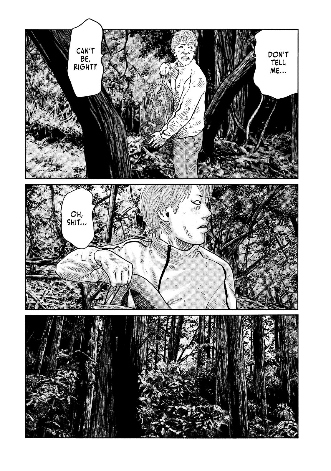 The Fable Chapter 79 - Page 16