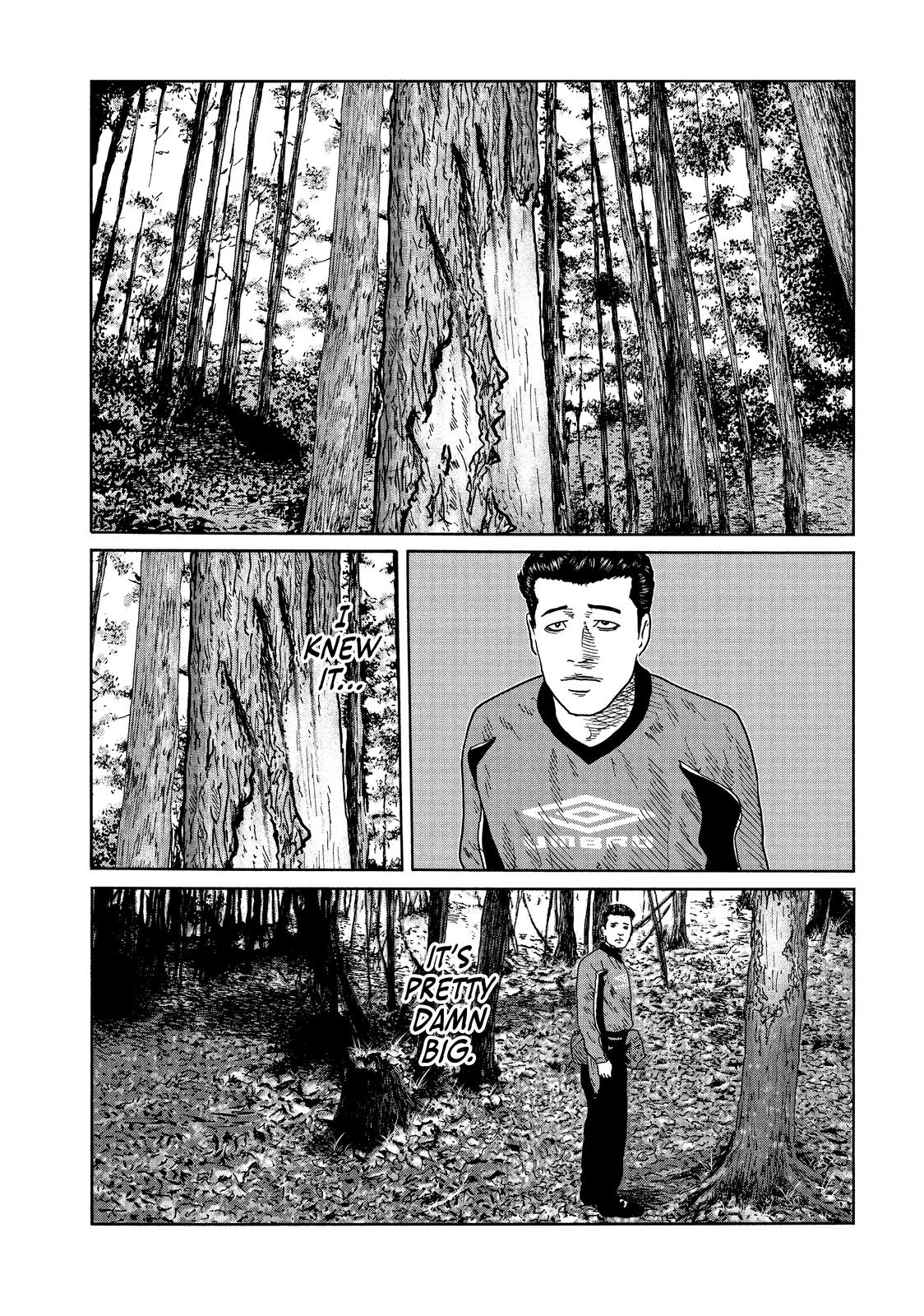 The Fable Chapter 79 - Page 17