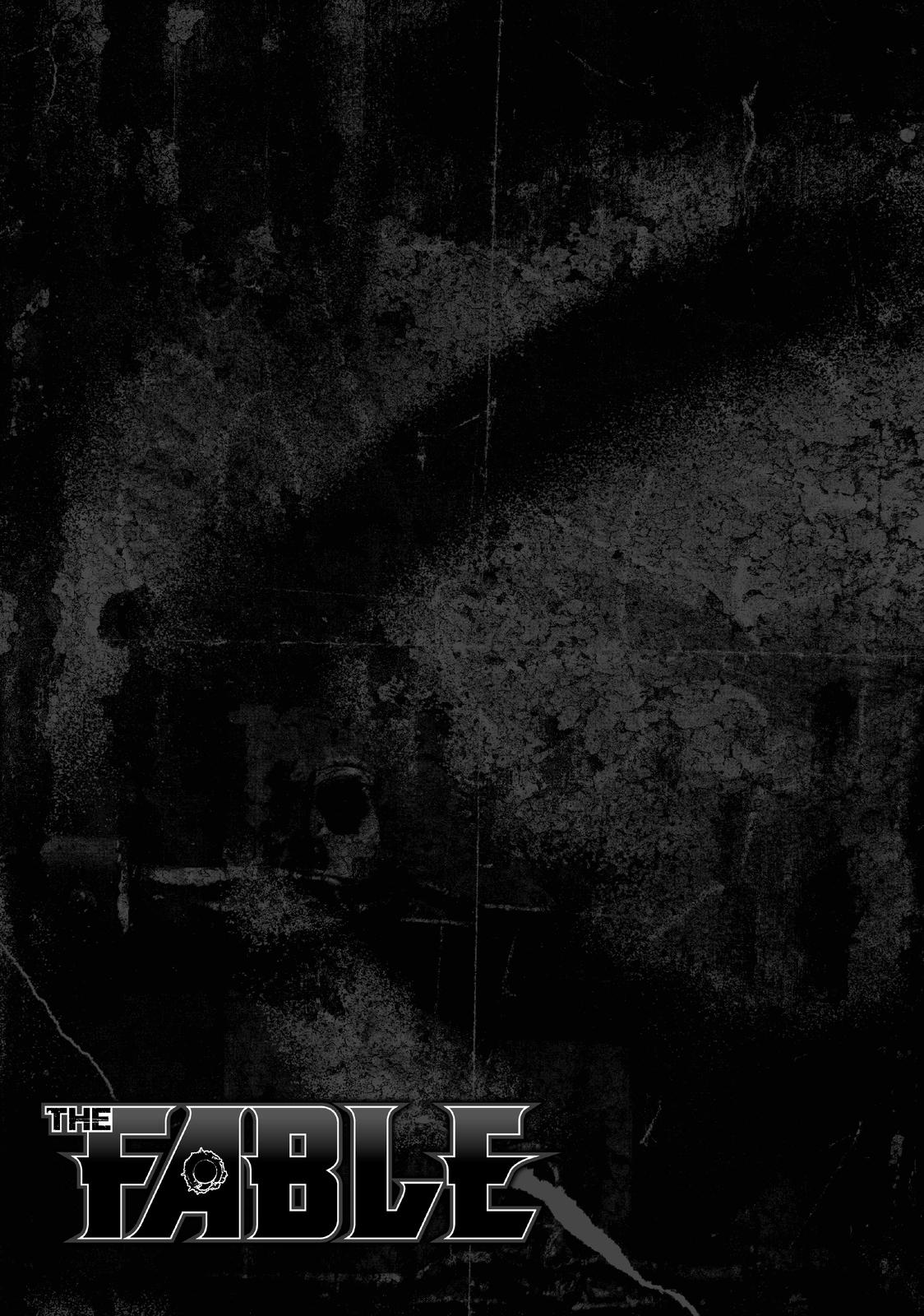 The Fable Chapter 79 - Page 19