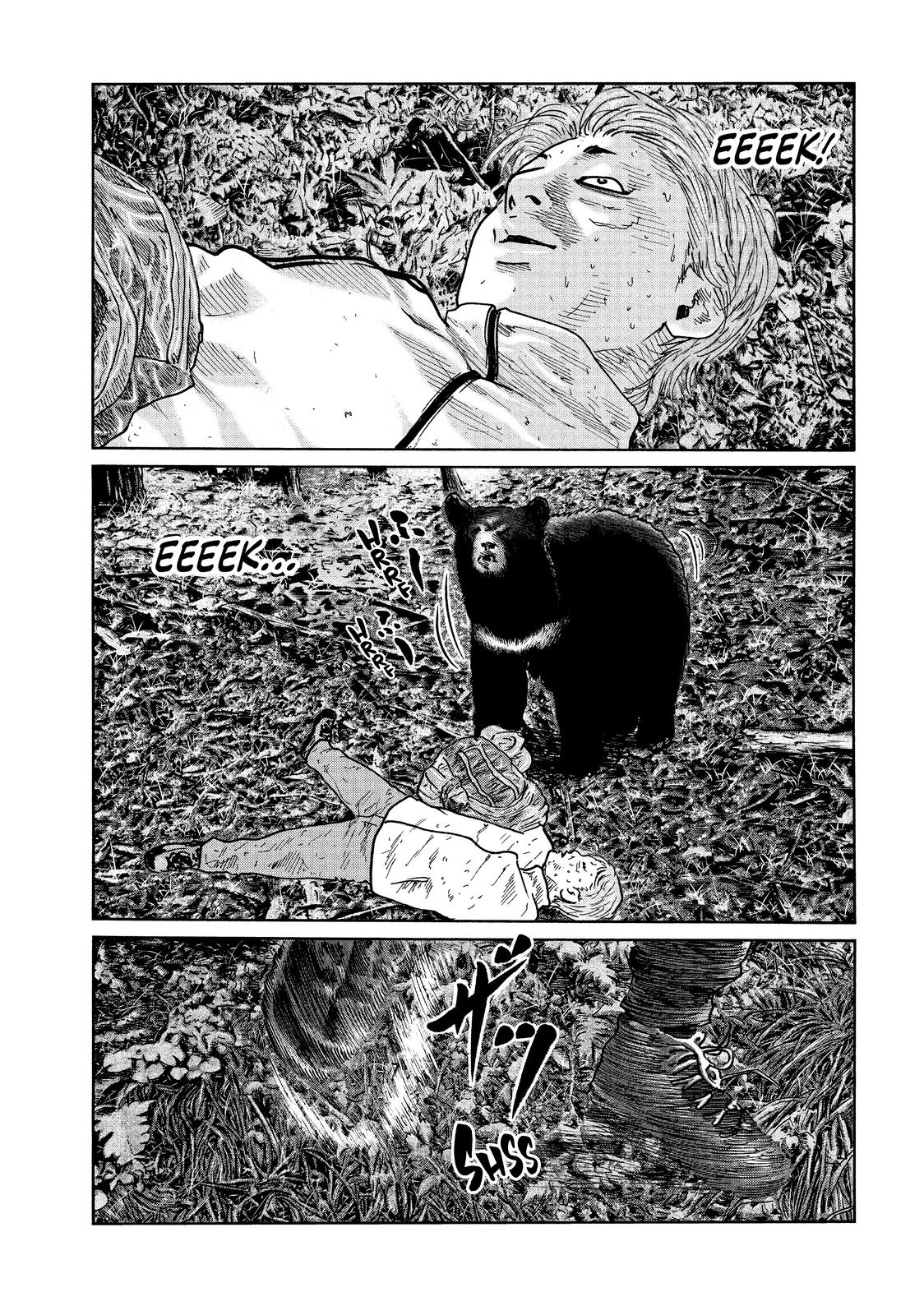 The Fable Chapter 80 - Page 10