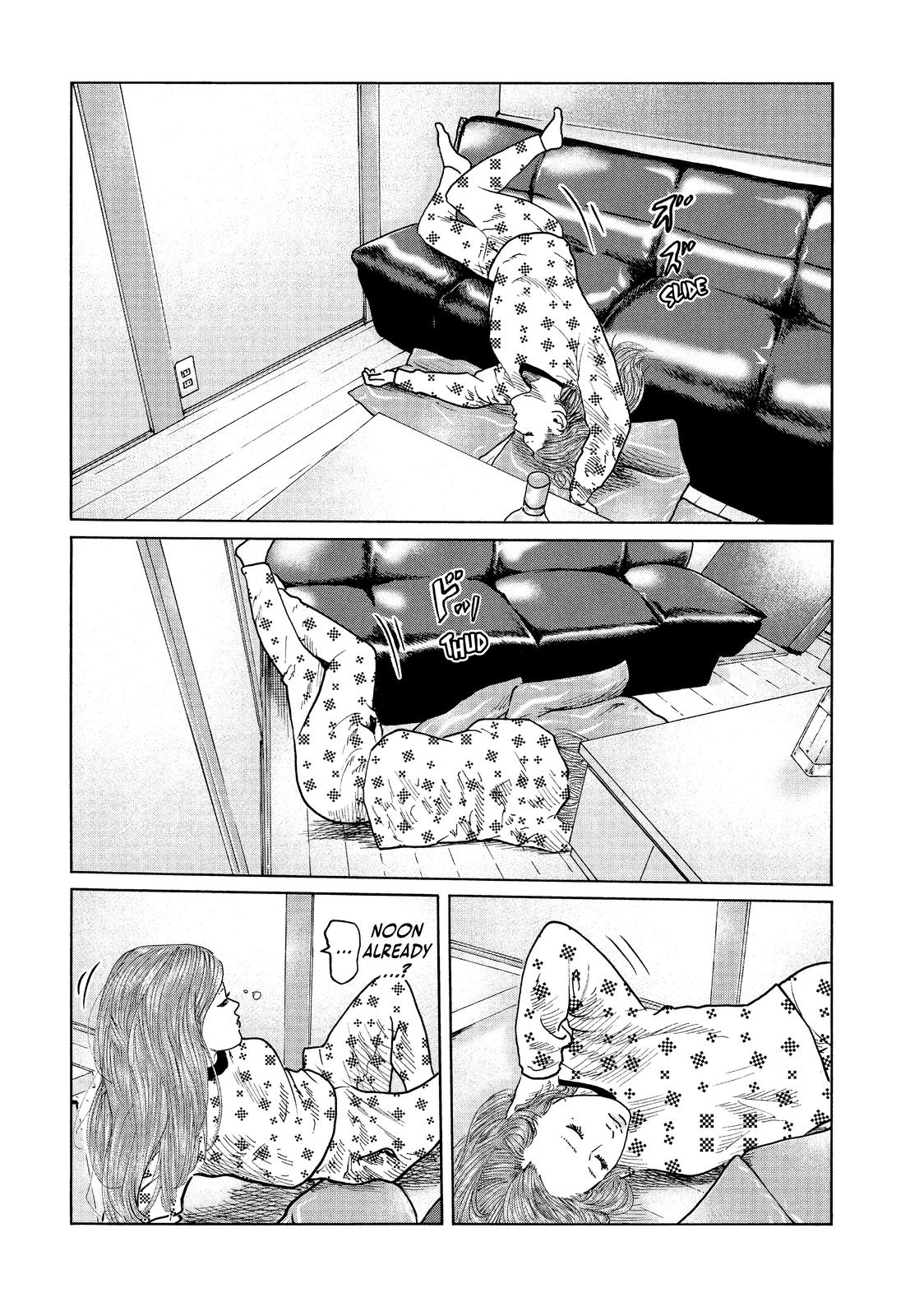 The Fable Chapter 81 - Page 6