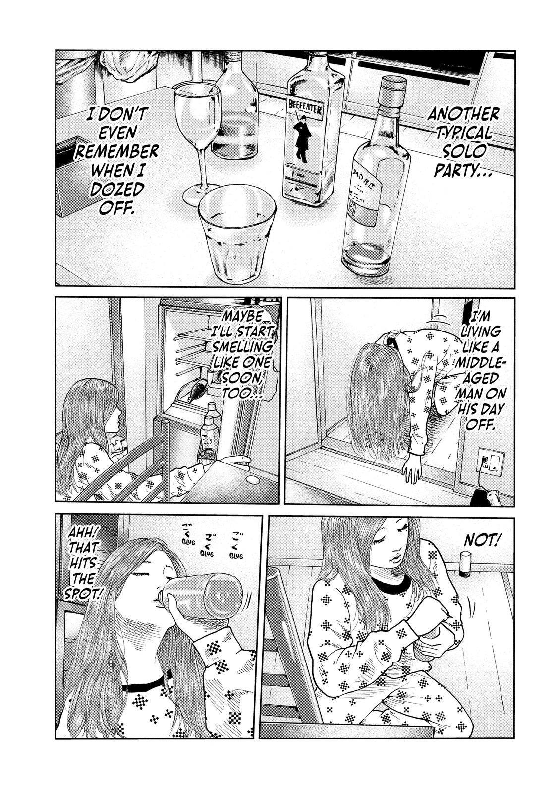 The Fable Chapter 81 - Page 7