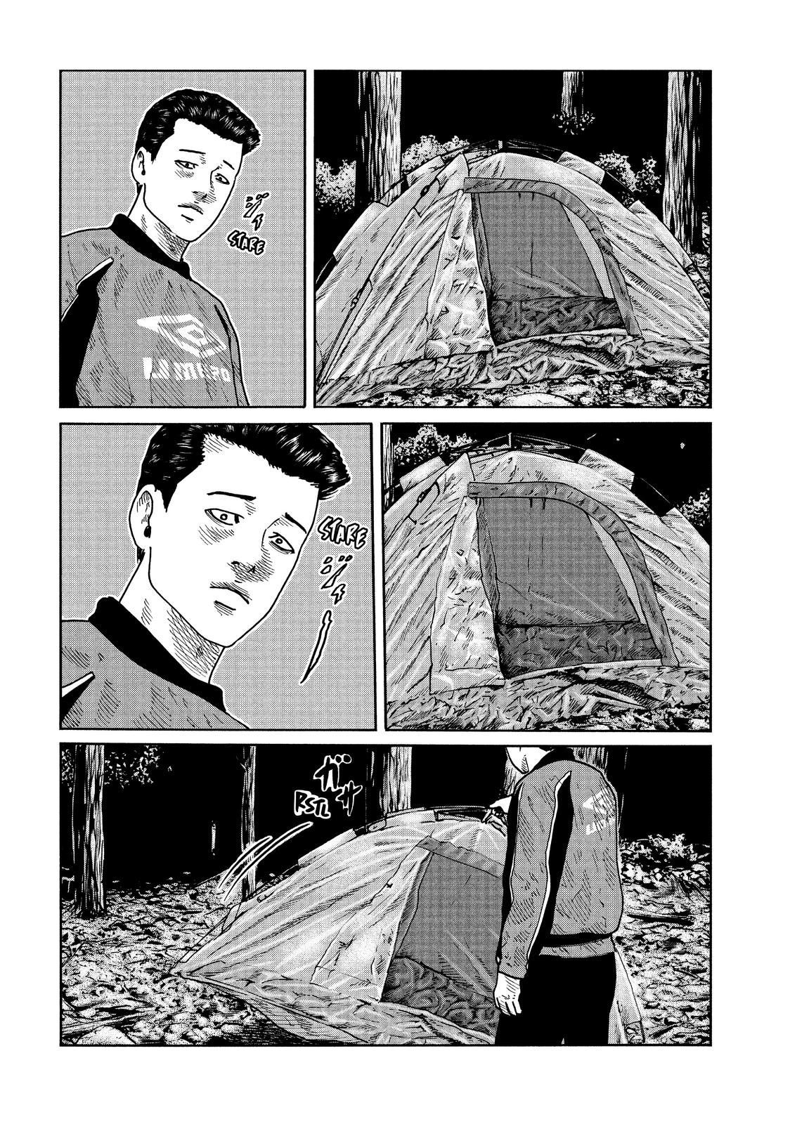 The Fable Chapter 81 - Page 16