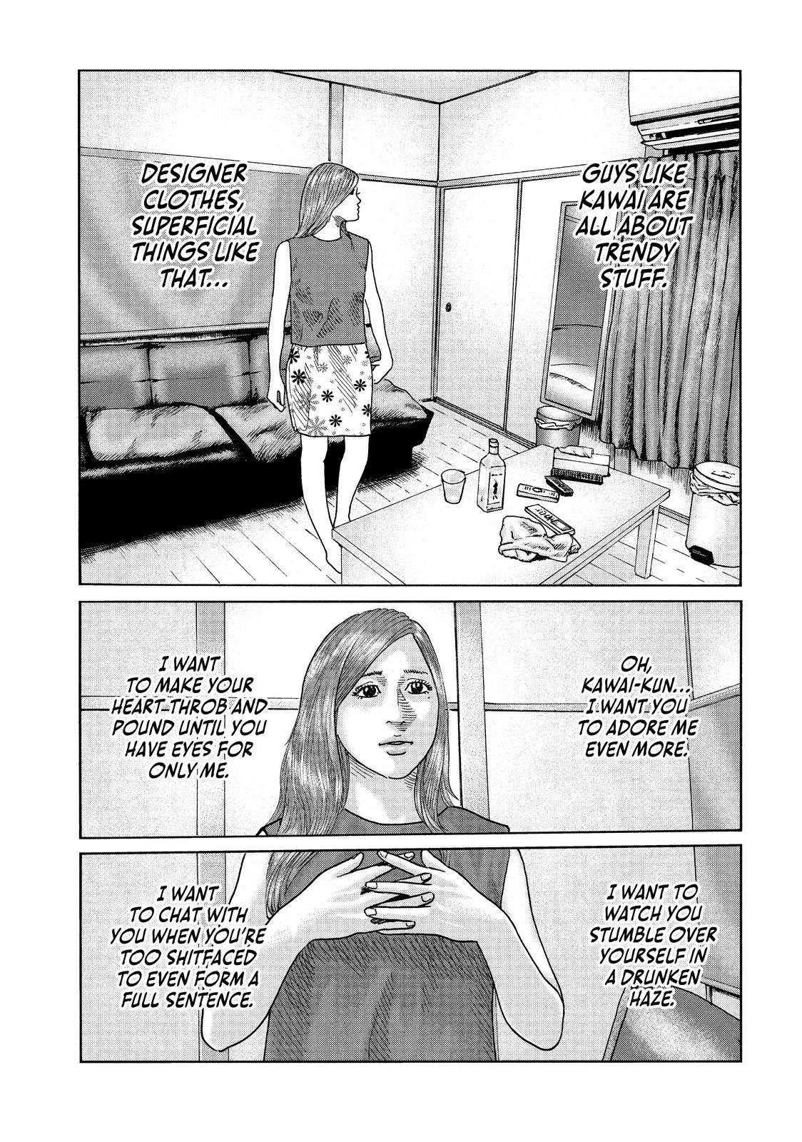 The Fable Chapter 82 - Page 7