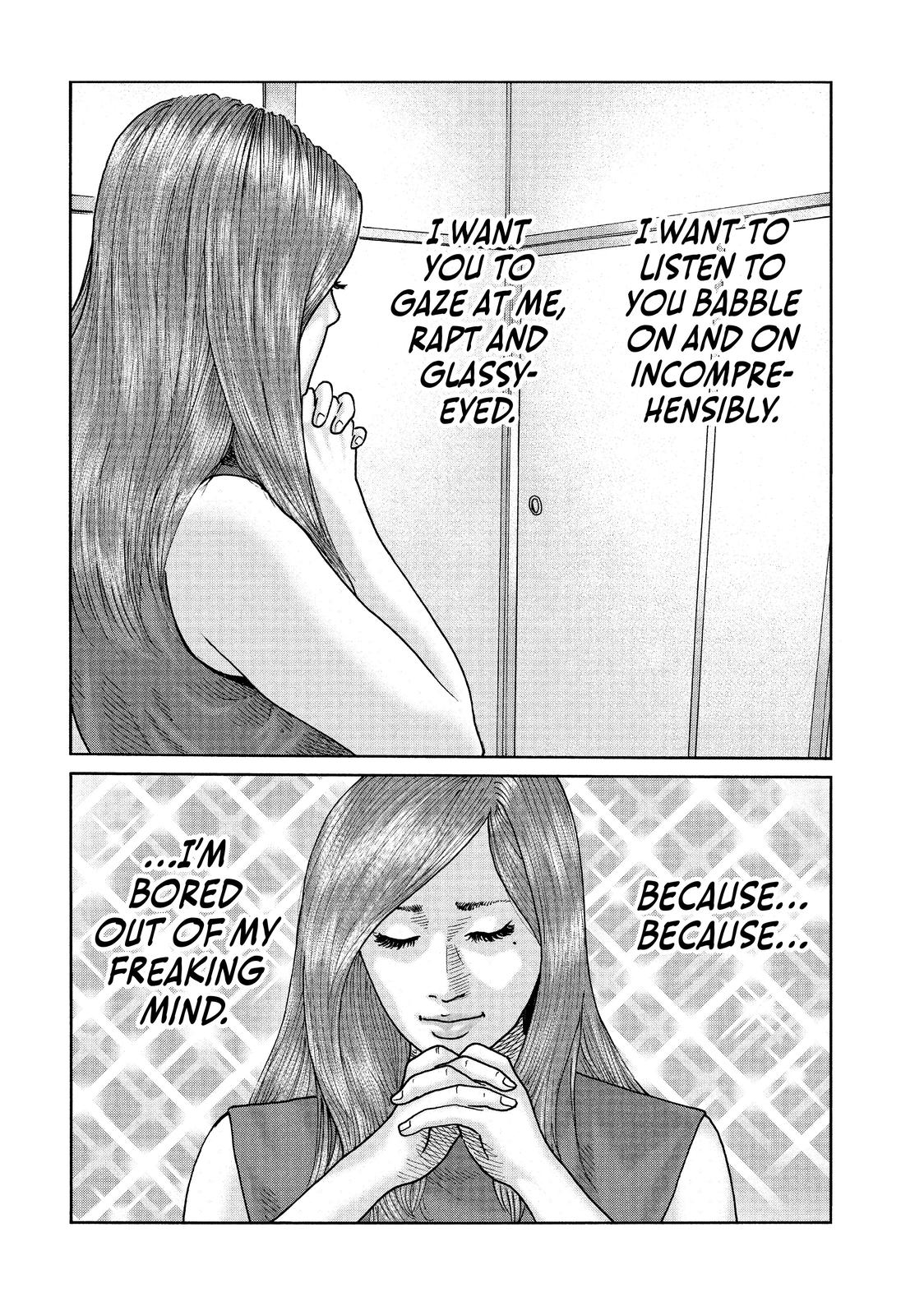 The Fable Chapter 82 - Page 8