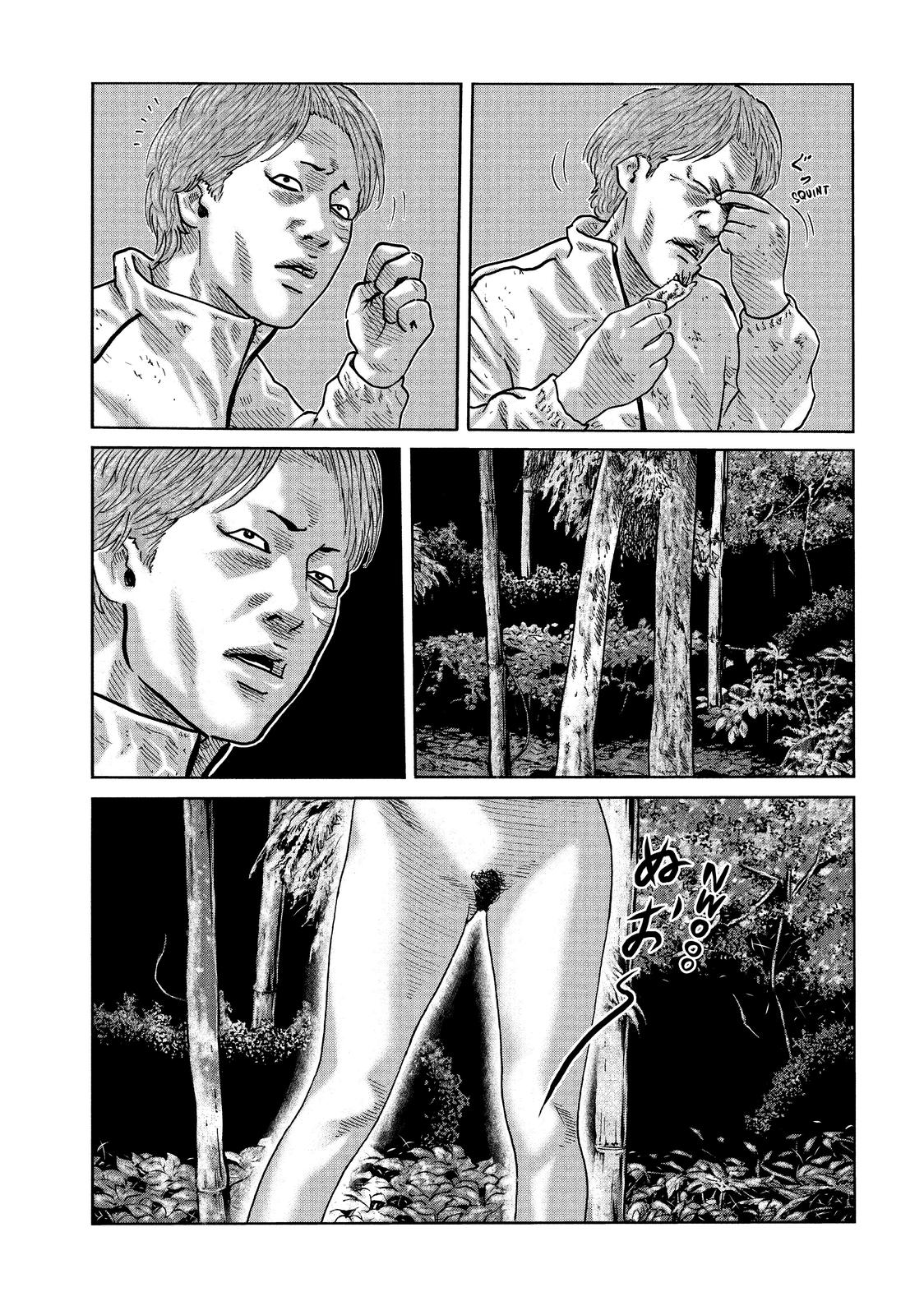 The Fable Chapter 82 - Page 11