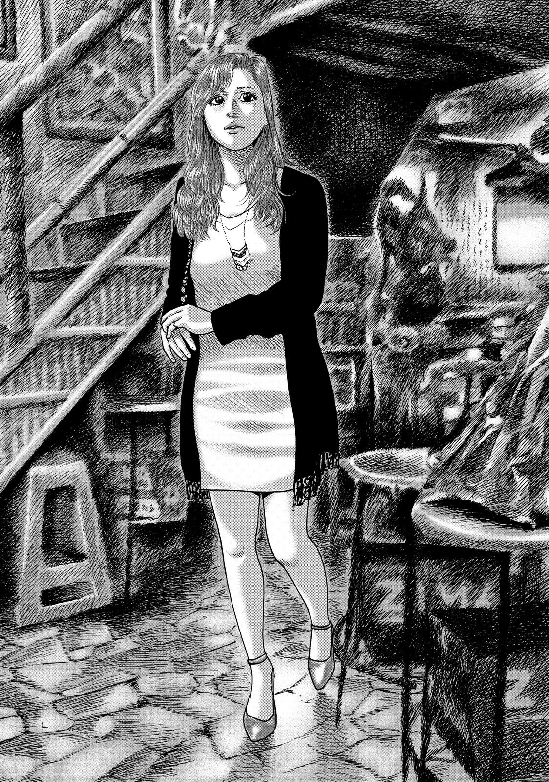 The Fable Chapter 83 - Page 10