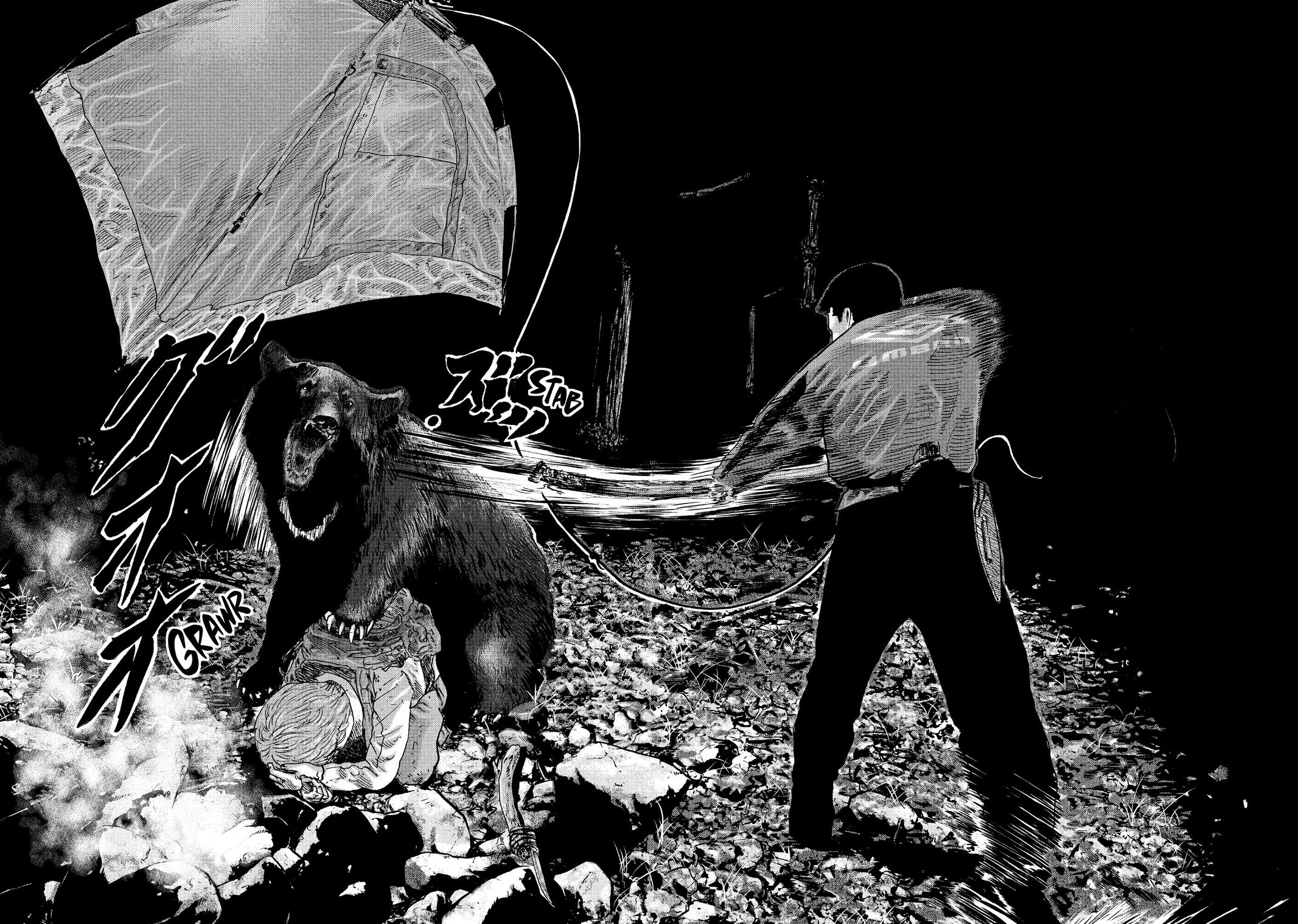 The Fable Chapter 84 - Page 13