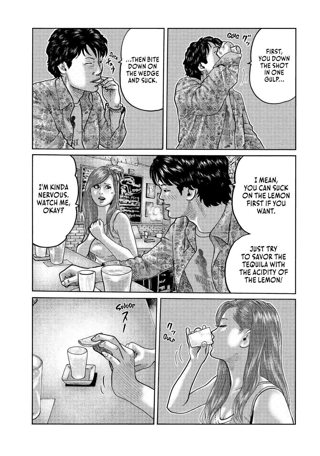 The Fable Chapter 85 - Page 5